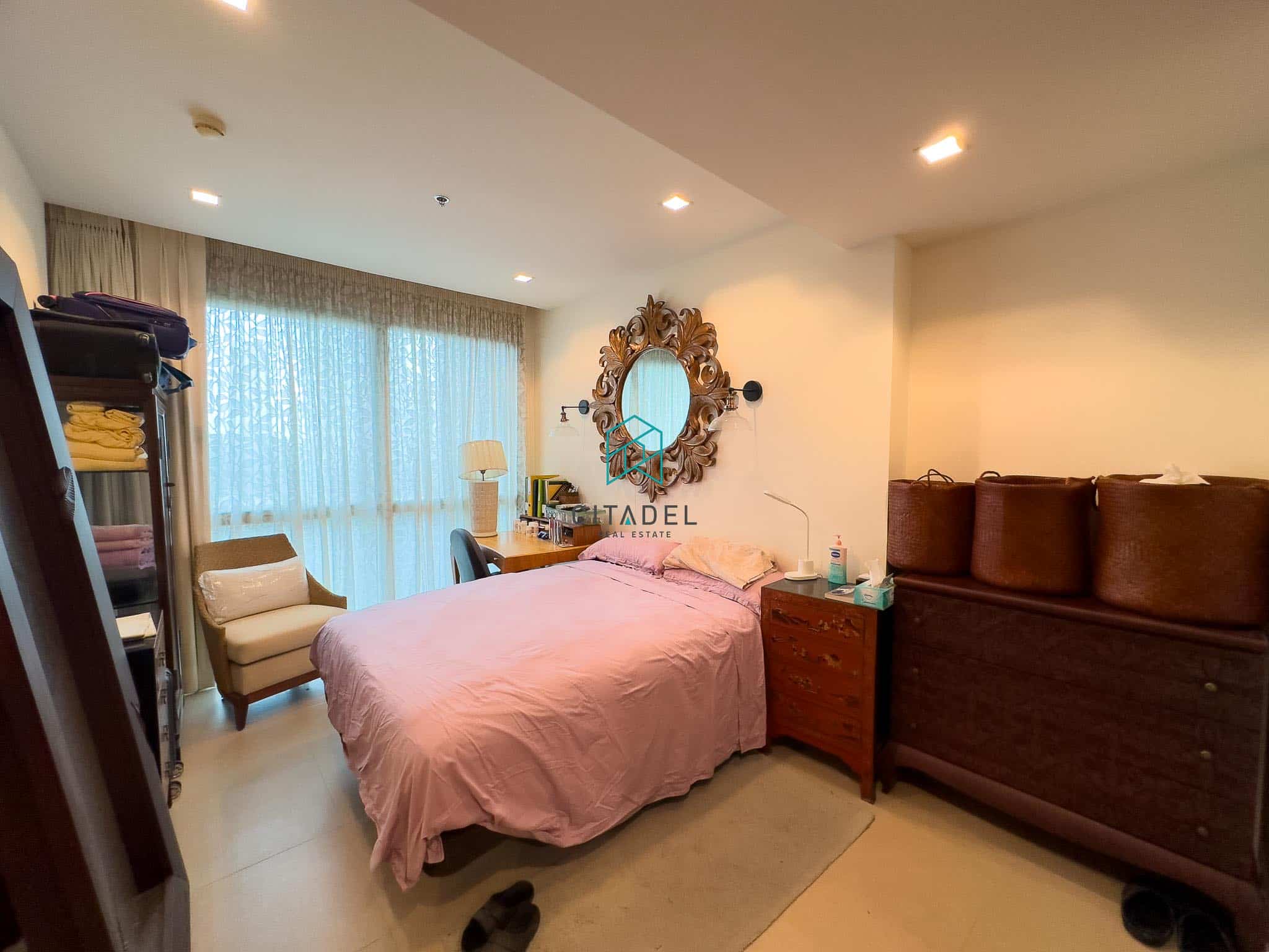 The River Condominium, Bangkok 5