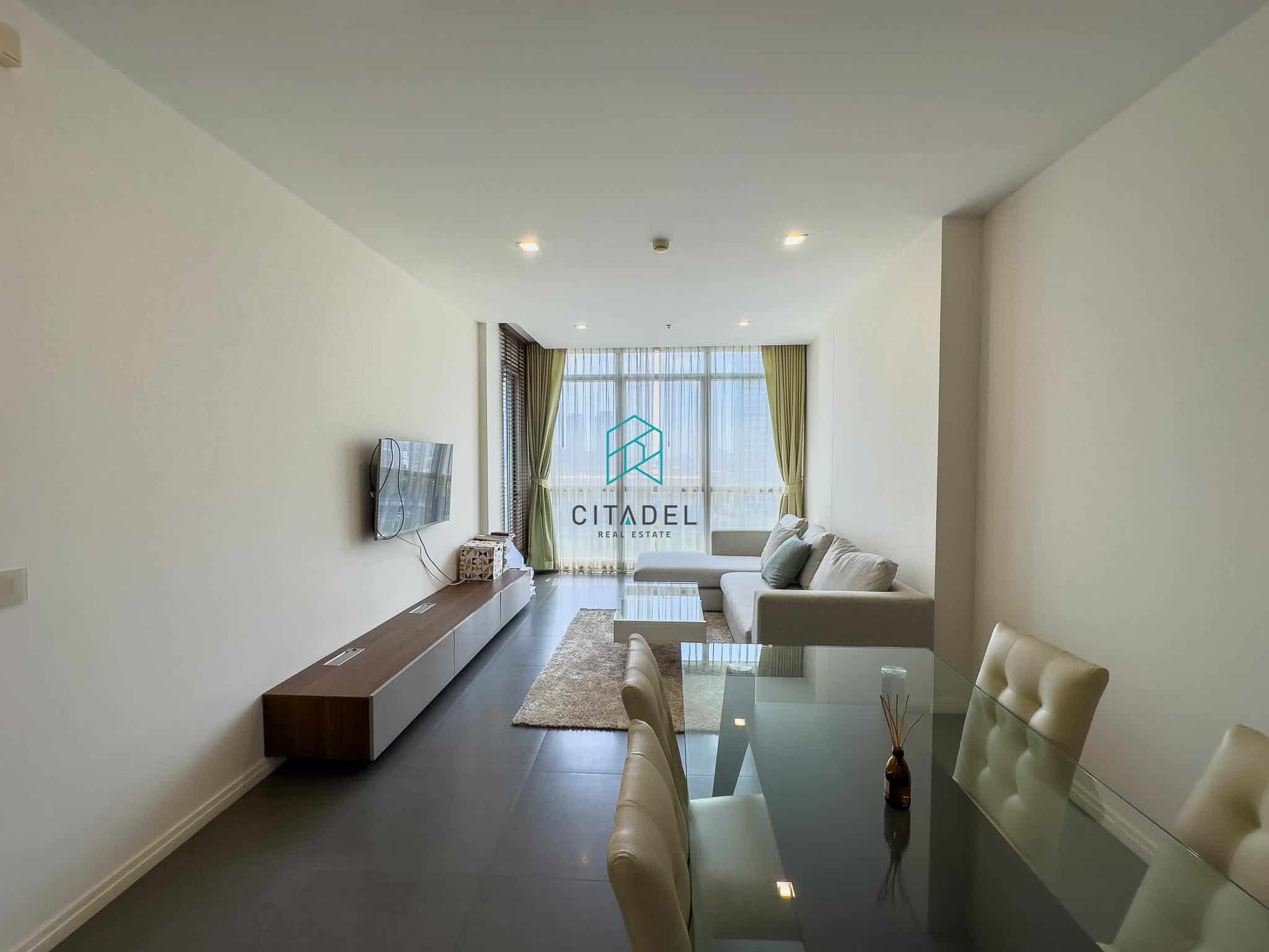 The River Condominium, Bangkok 2
