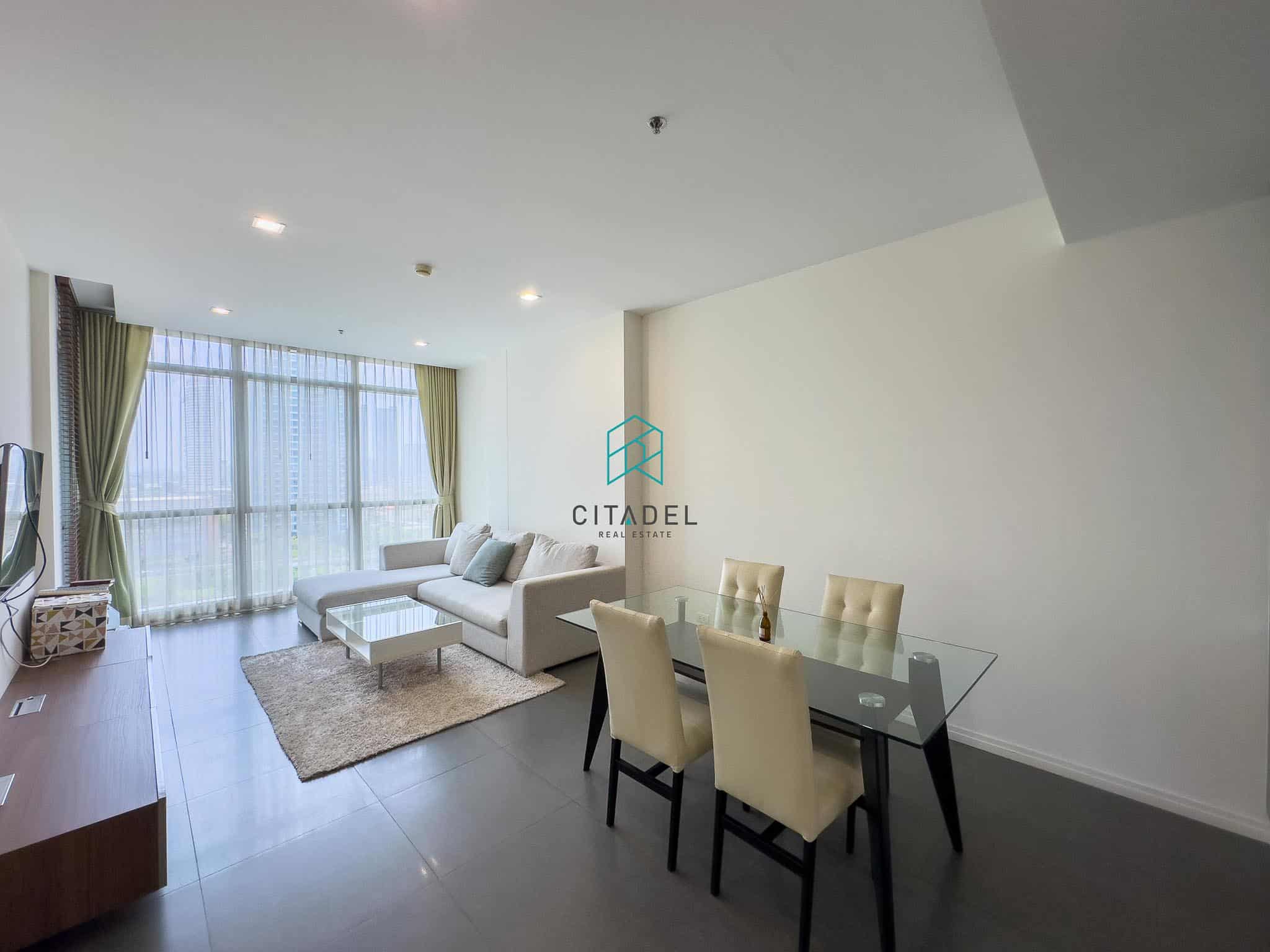 The River Condominium, Bangkok 3