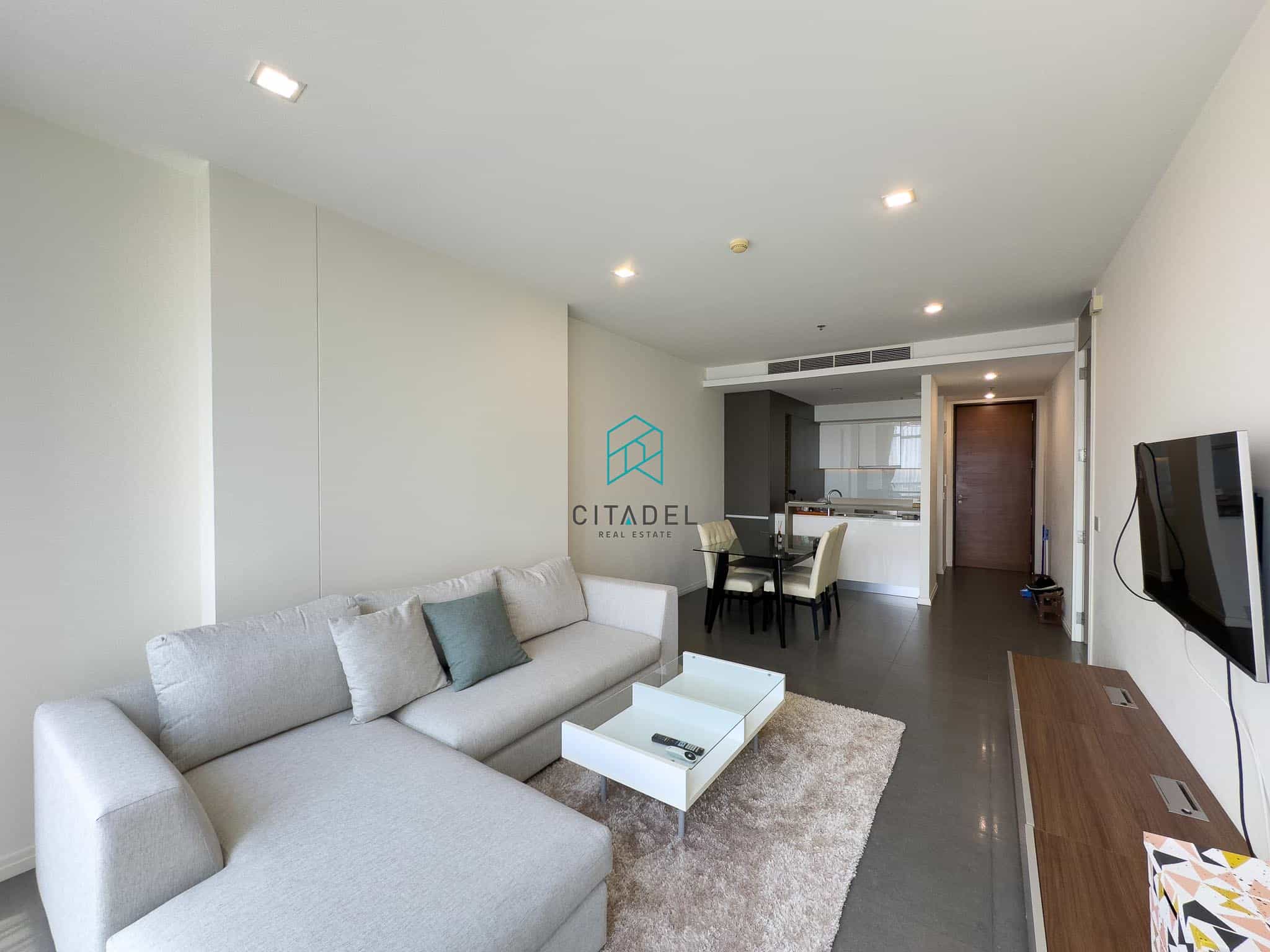 The River Condominium, Bangkok 4