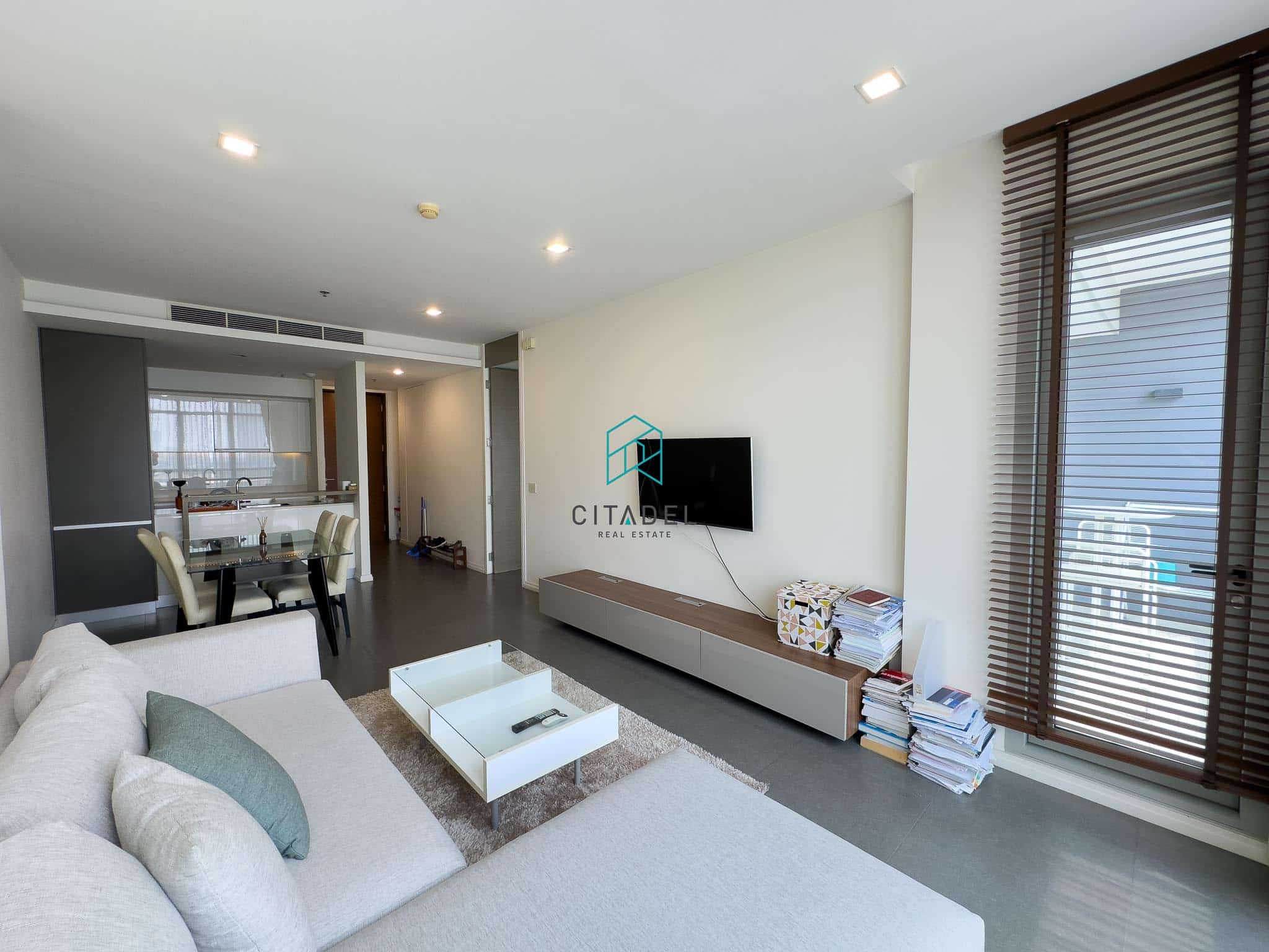 The River Condominium, Bangkok 5