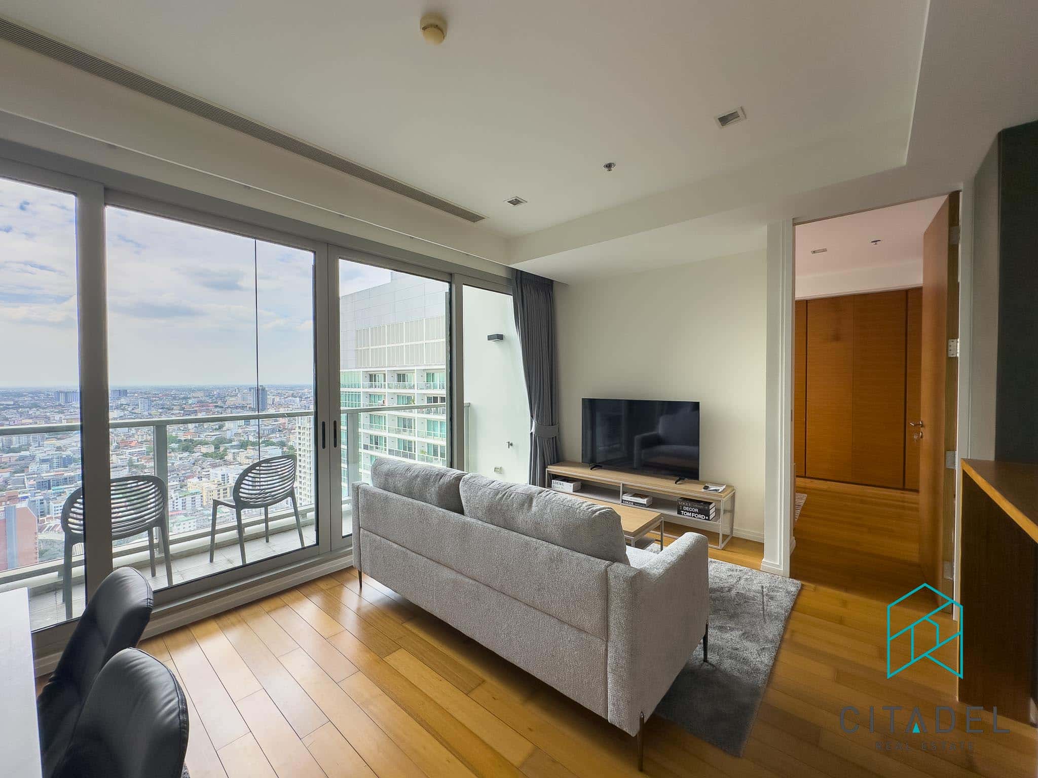 The River Condominium, Bangkok 2