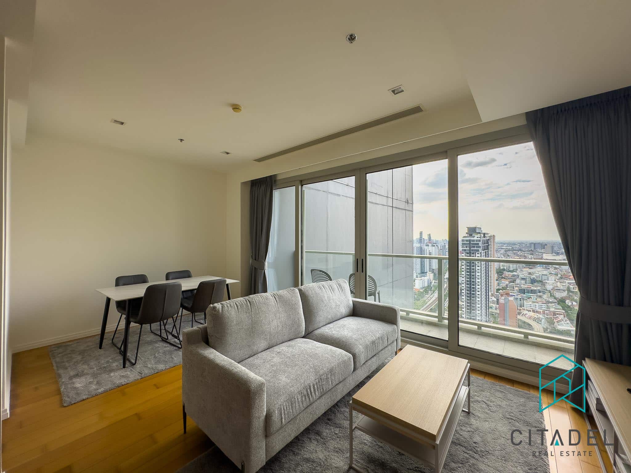 The River Condominium, Bangkok 3