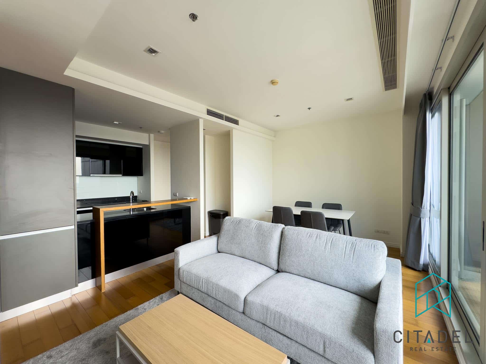 The River Condominium, Bangkok 4