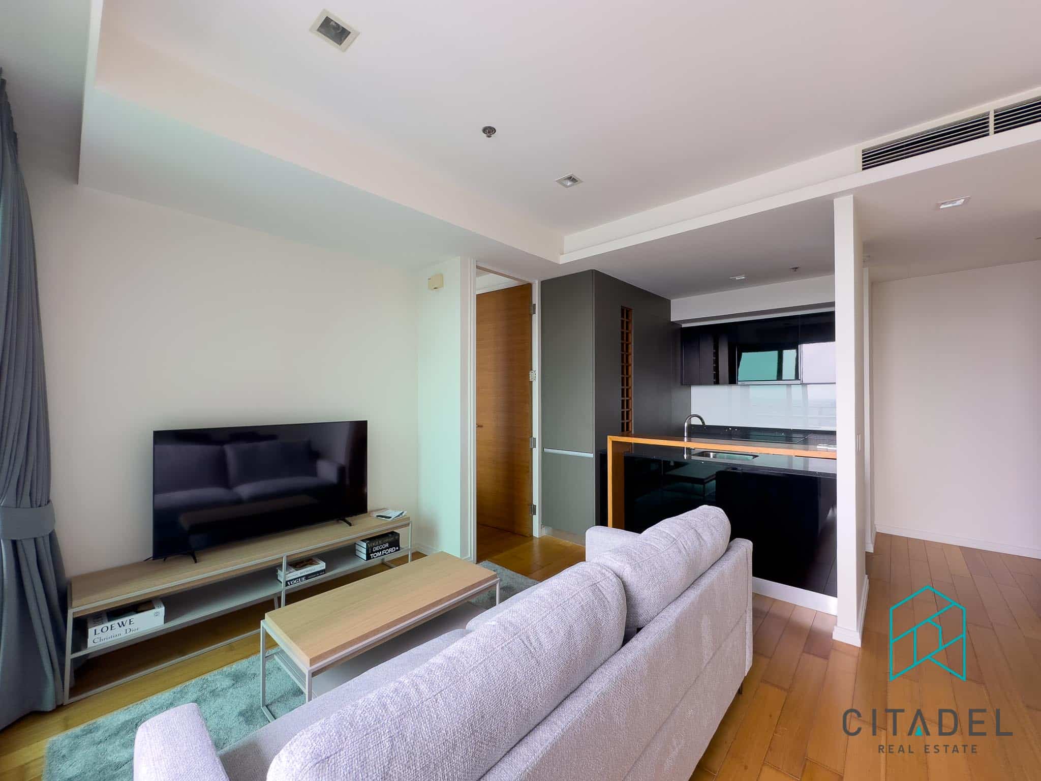 The River Condominium, Bangkok 5