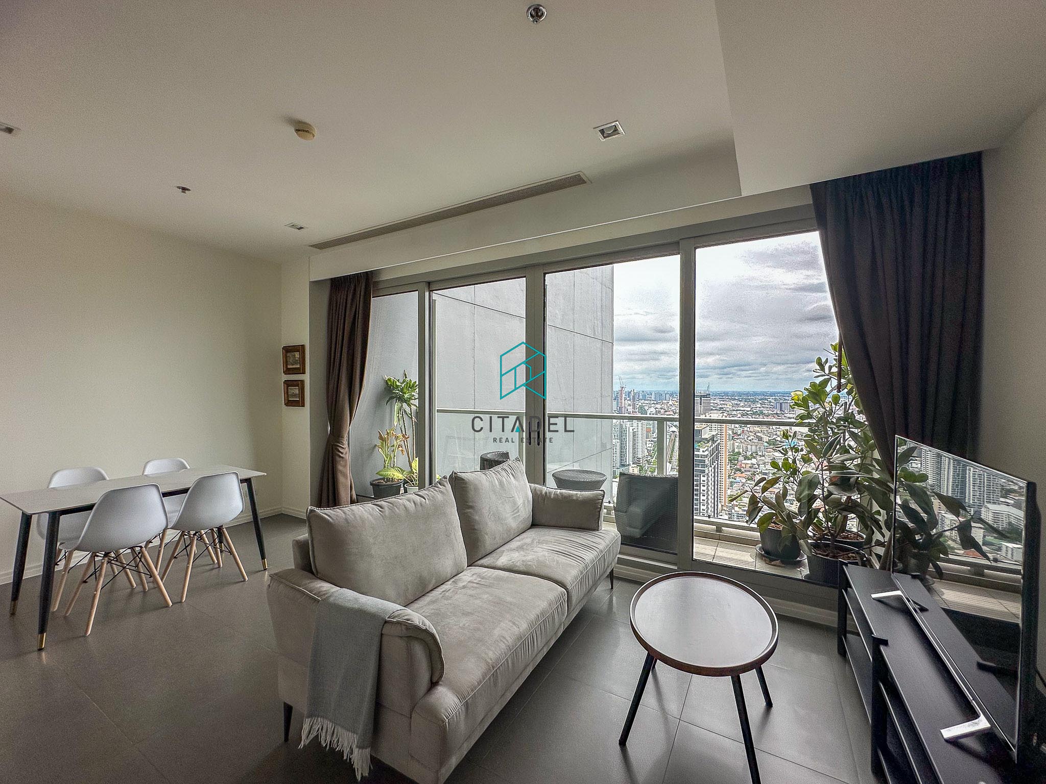 The River Condominium, Bangkok 3
