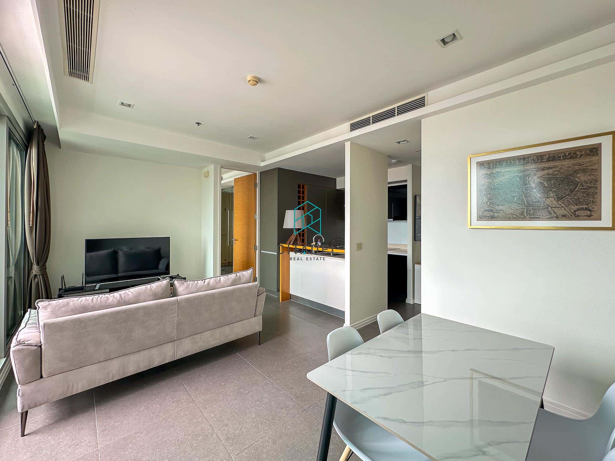 The River Condominium, Bangkok 4
