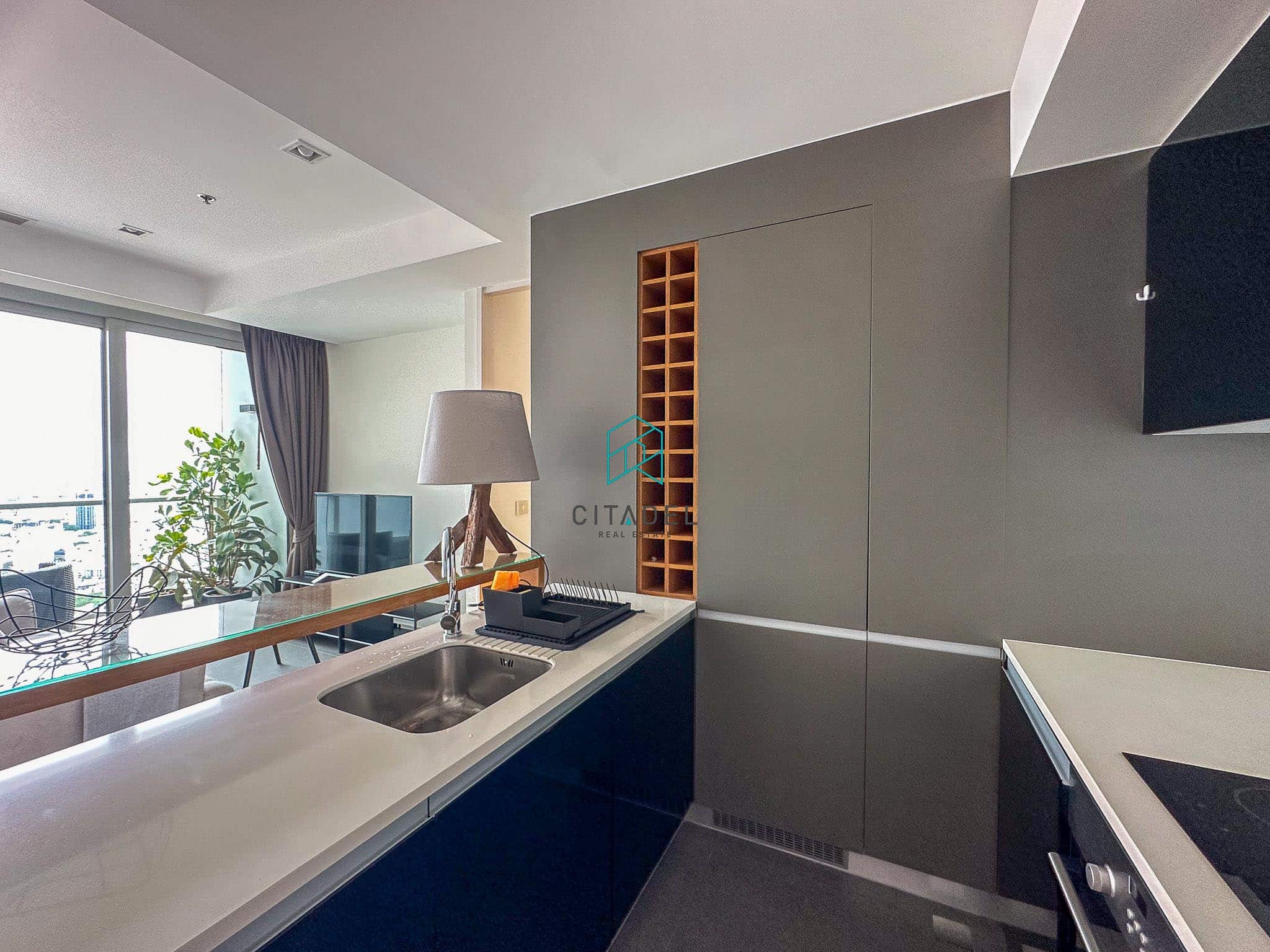 The River Condominium, Bangkok 5