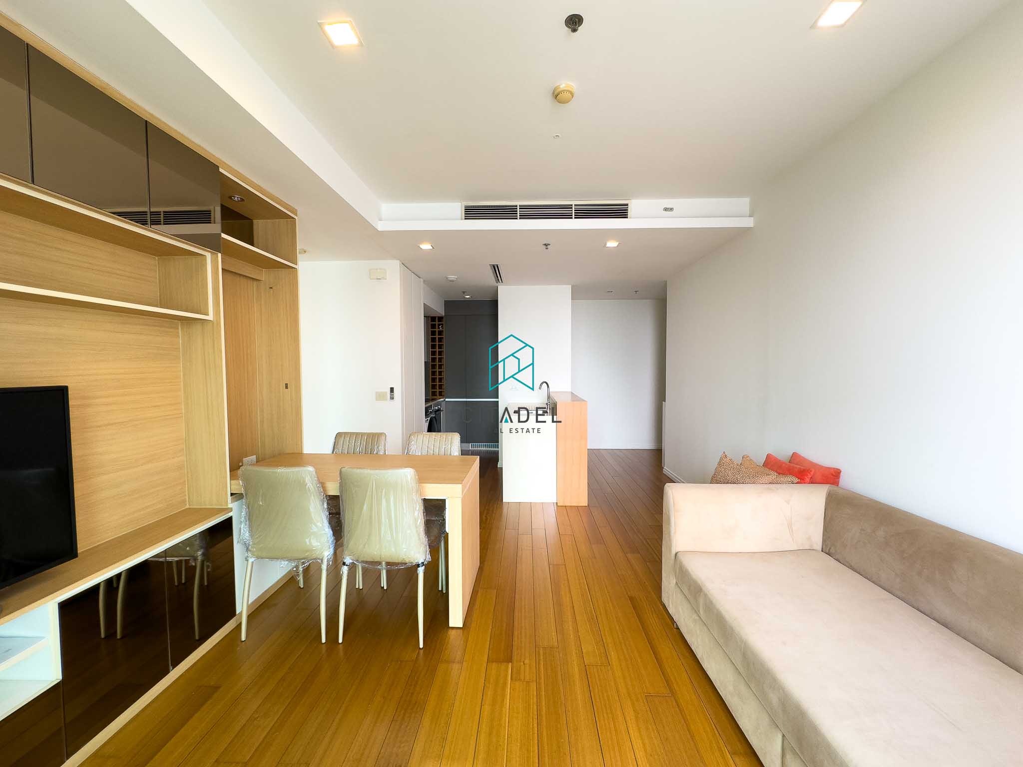 The River Condominium, Bangkok 3