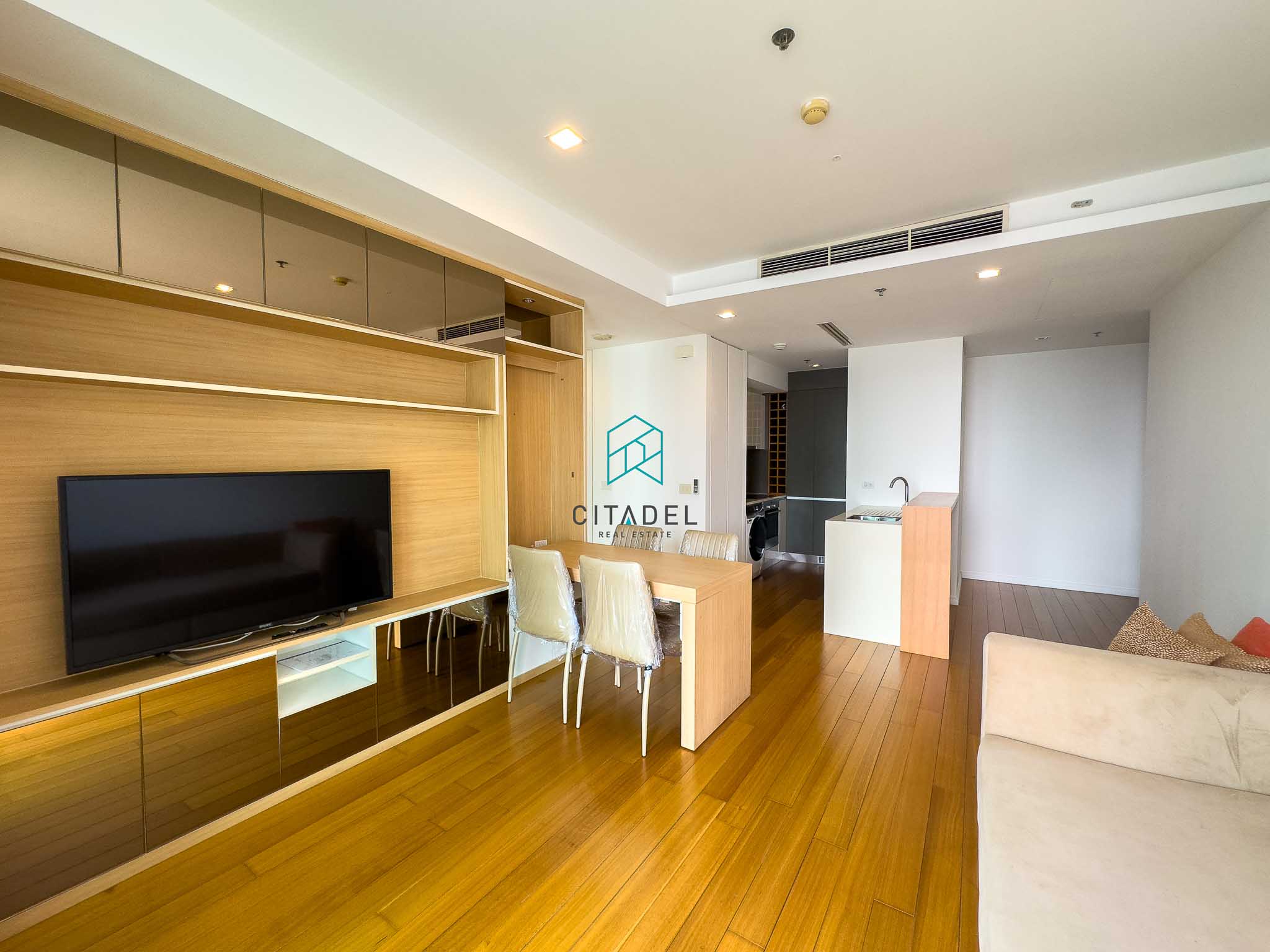 The River Condominium, Bangkok 4