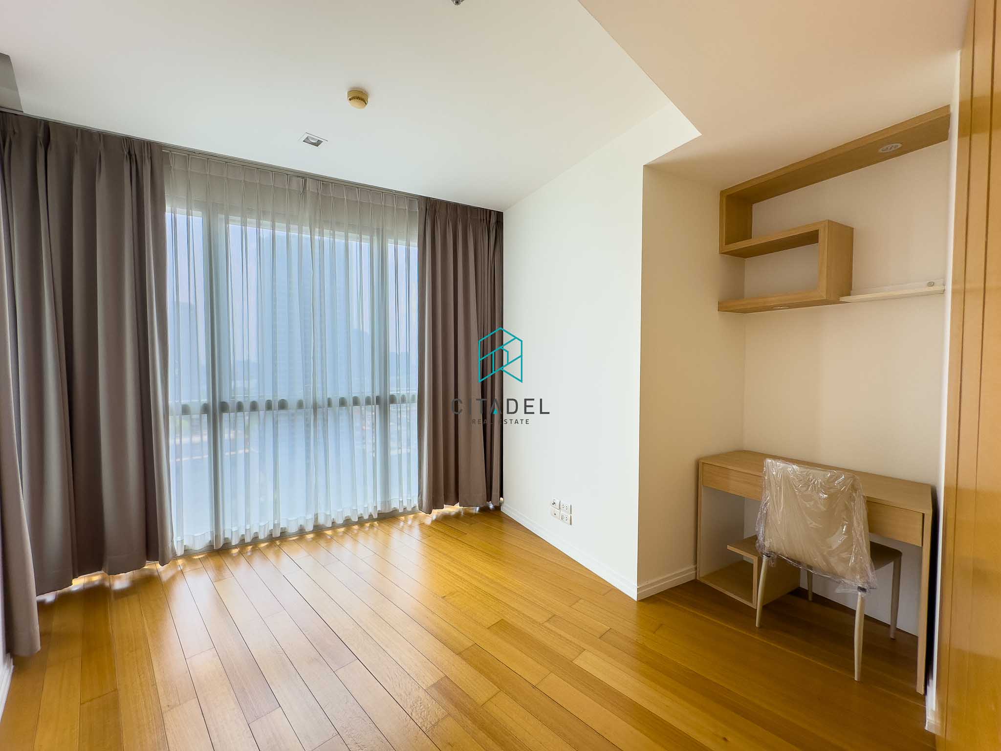 The River Condominium, Bangkok 5