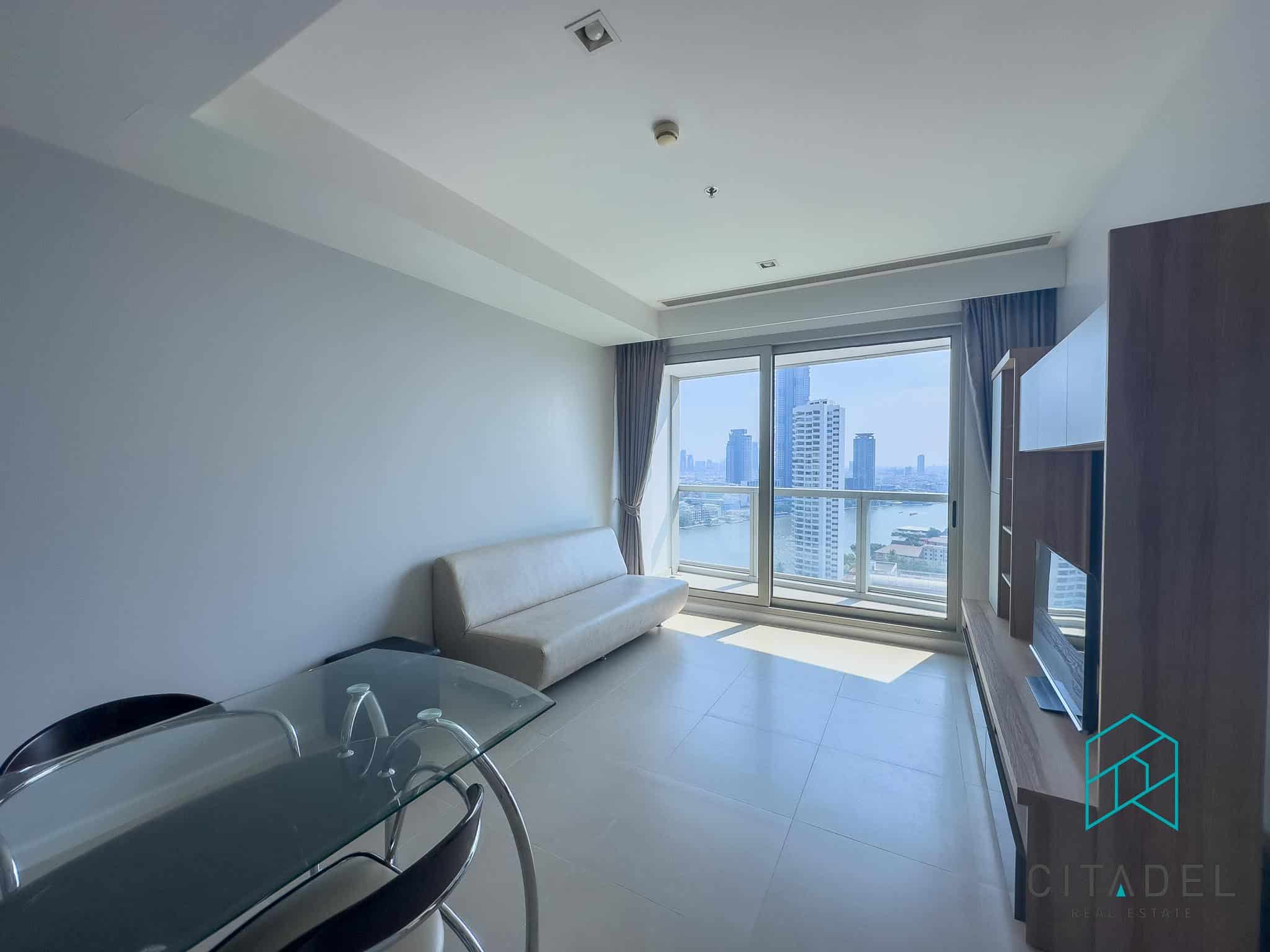 The River Condominium, Bangkok 2