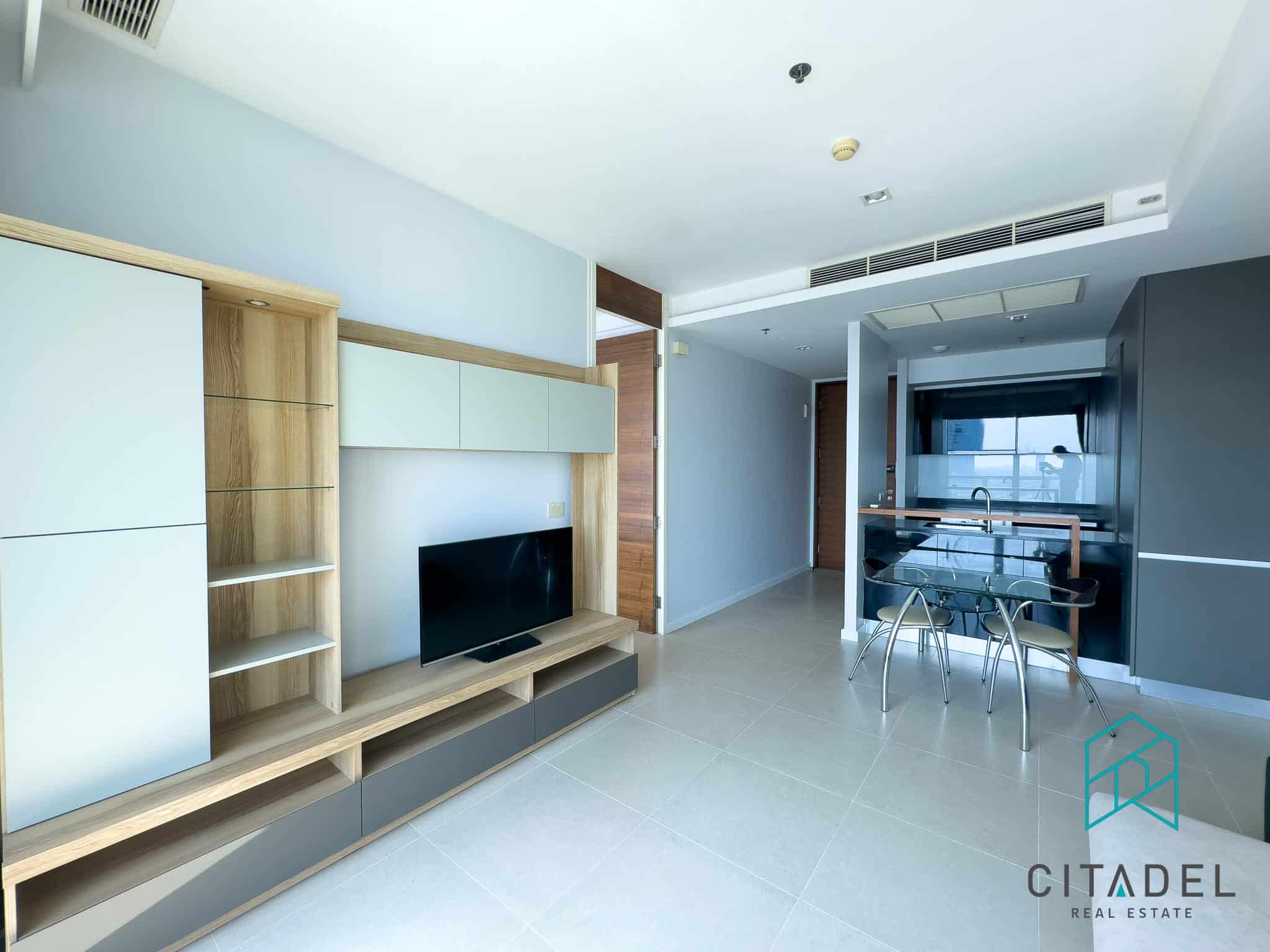 The River Condominium, Bangkok 3