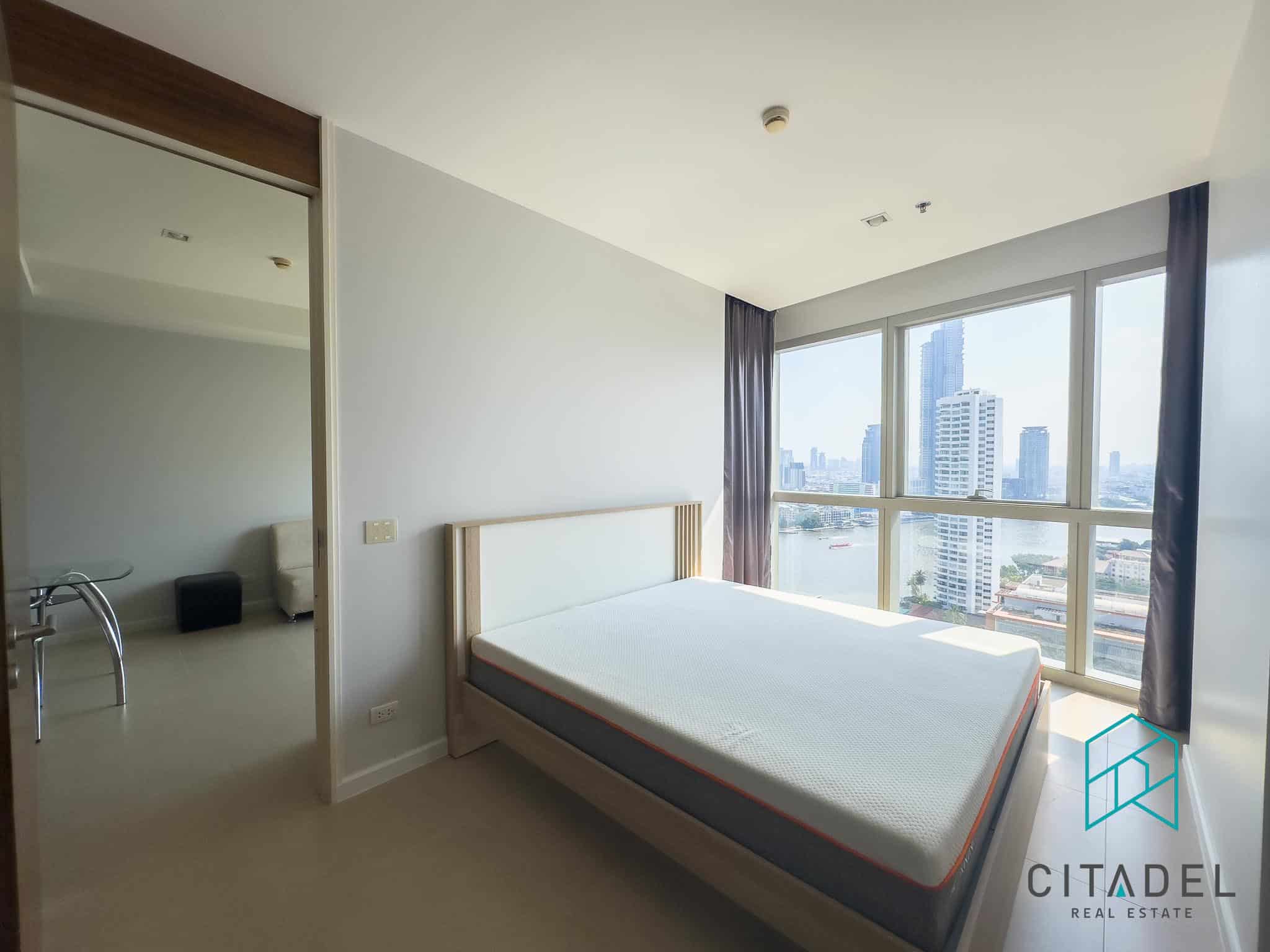 The River Condominium, Bangkok 4