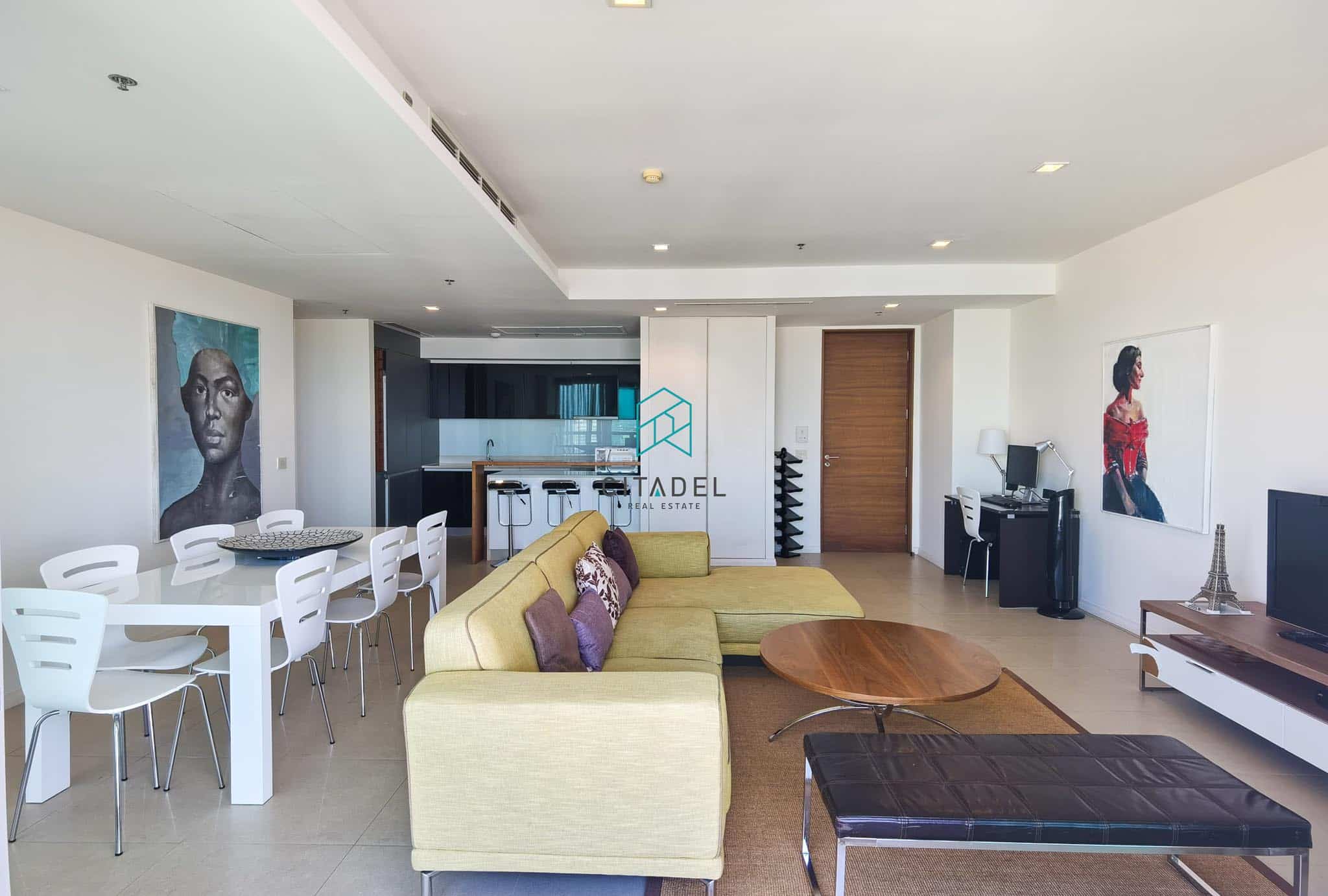 The River Condominium, Bangkok 5