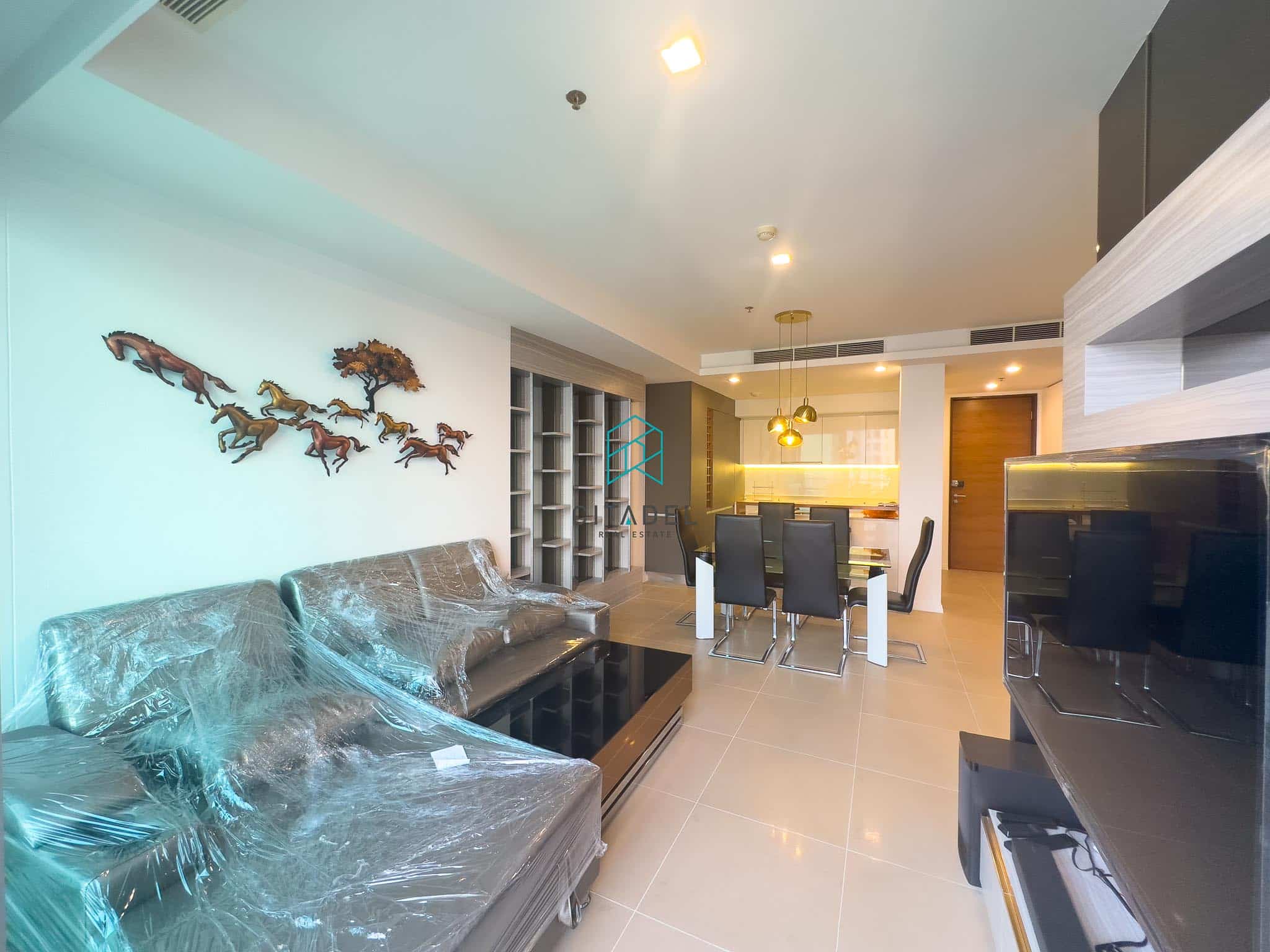 The River Condominium, Bangkok 2