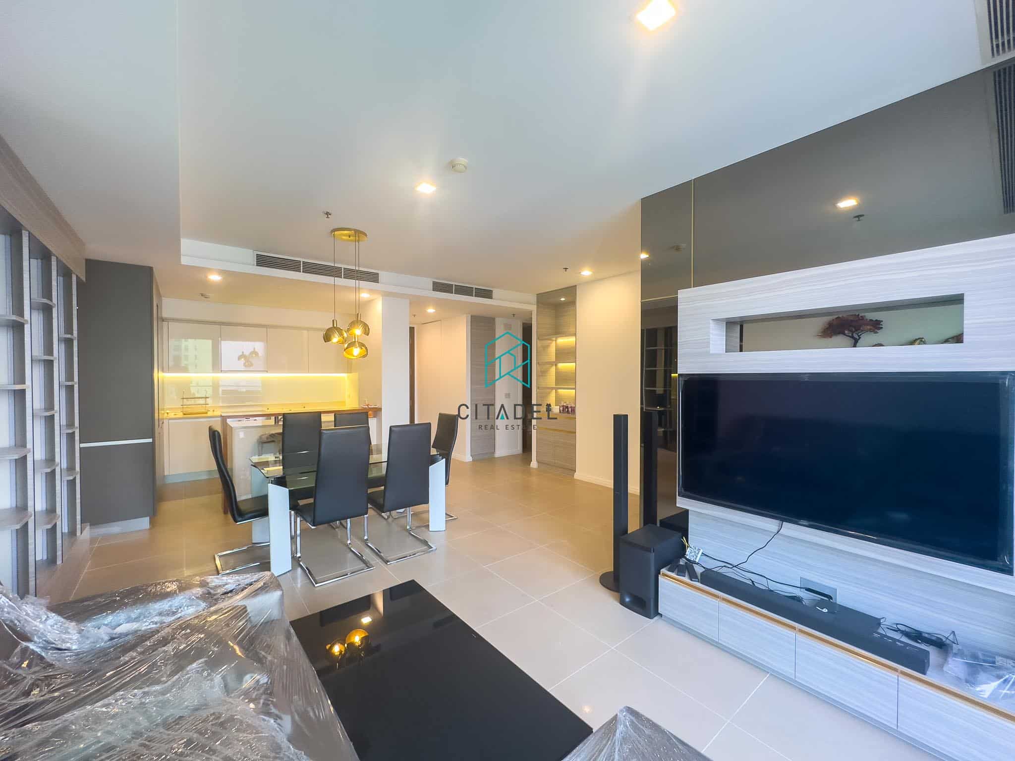 The River Condominium, Bangkok 3
