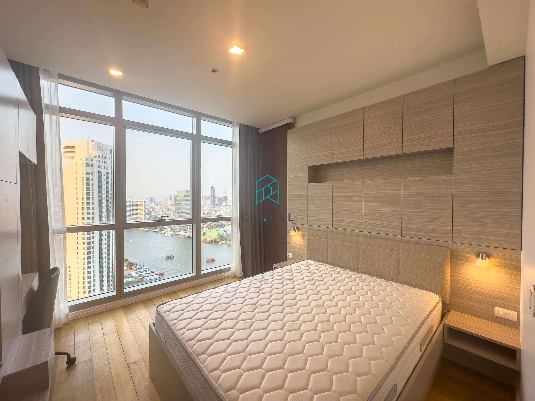 The River Condominium, Bangkok 5