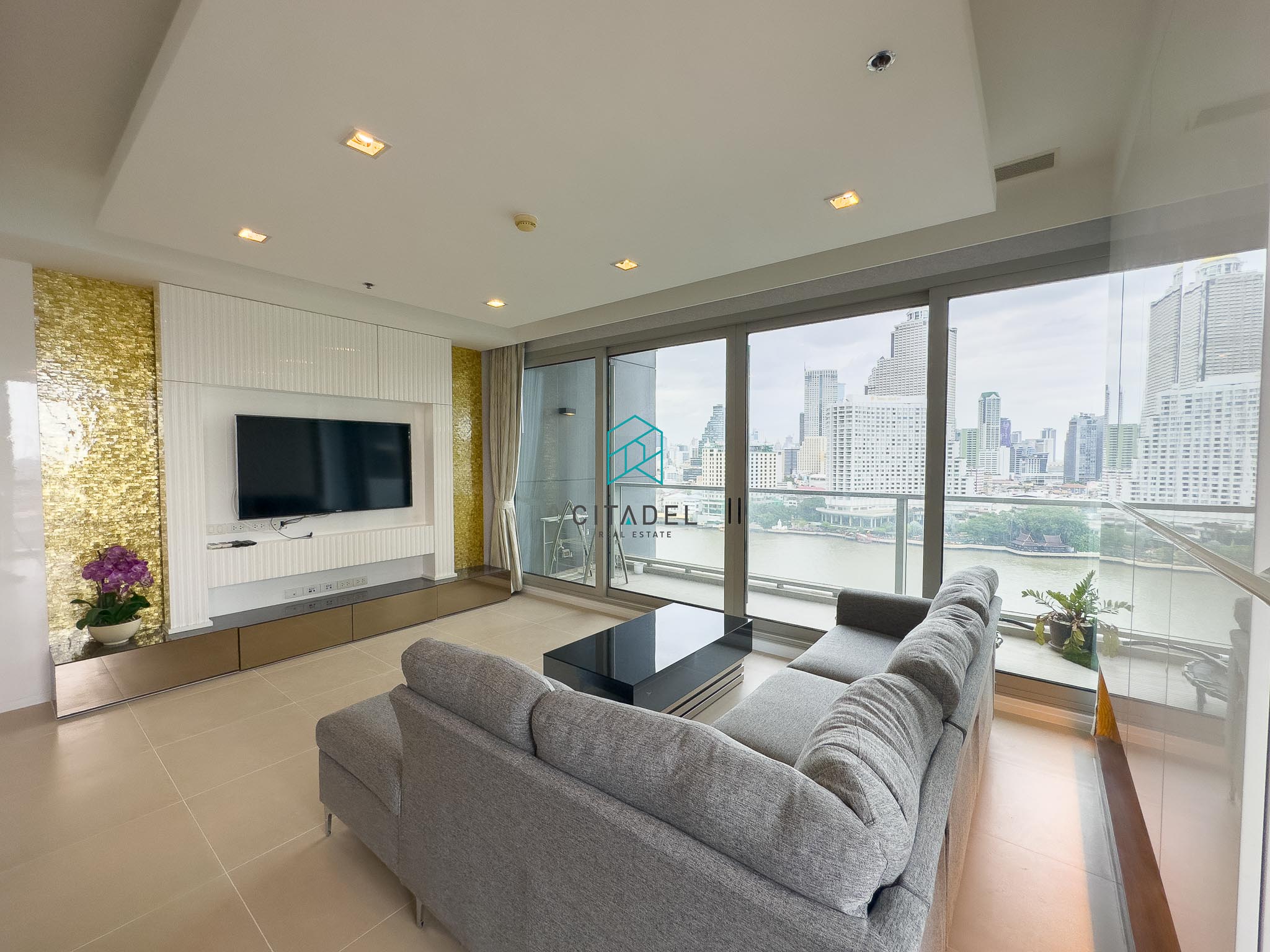 The River Condominium, Bangkok 3