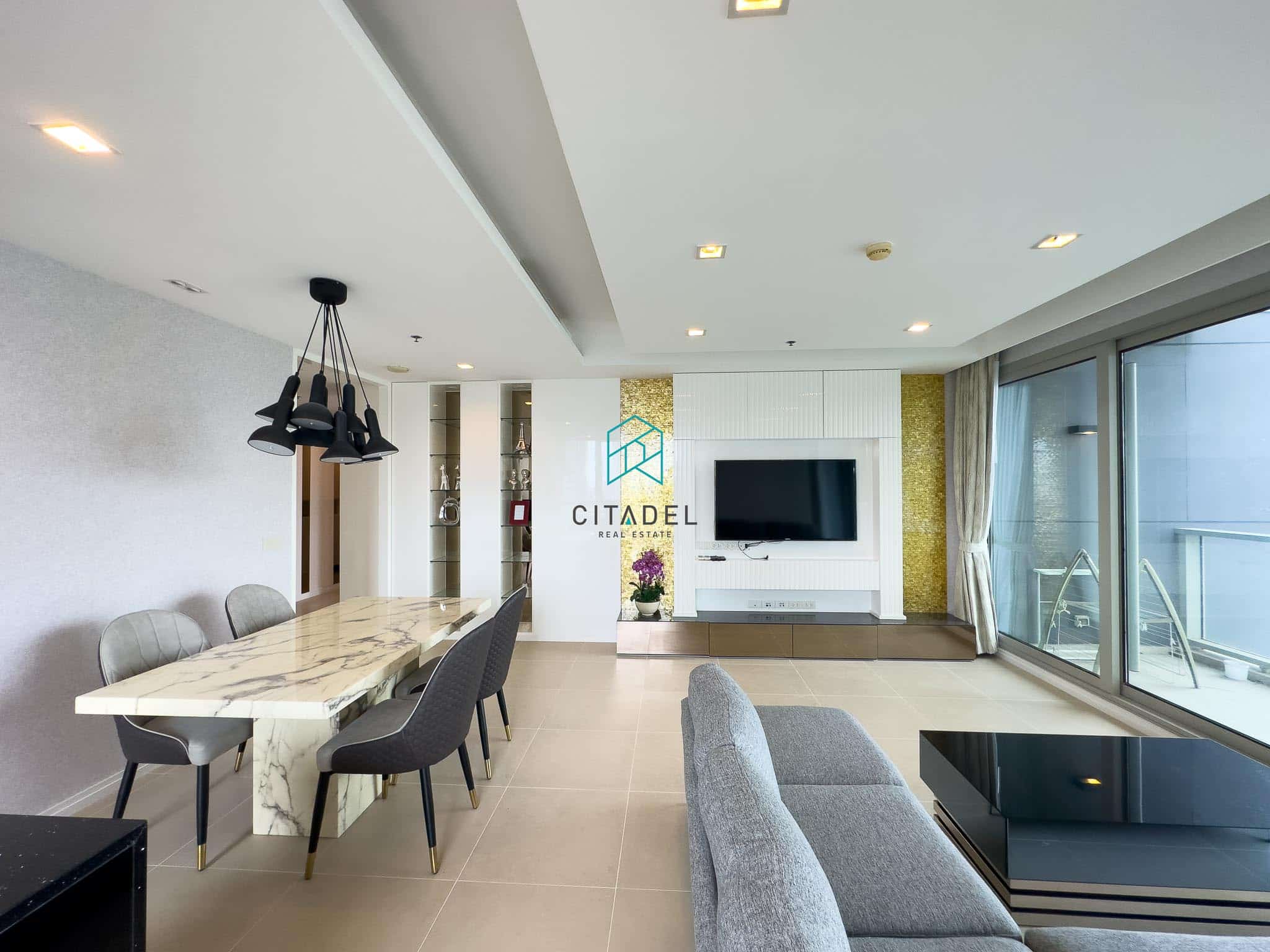 The River Condominium, Bangkok 4