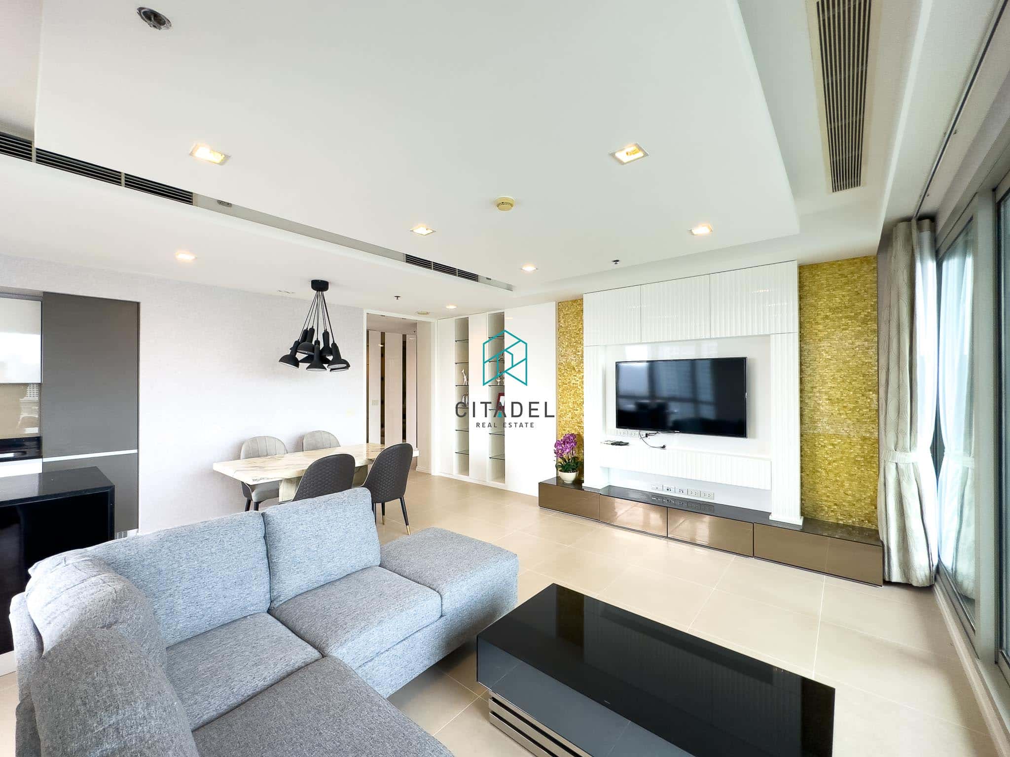 The River Condominium, Bangkok 5