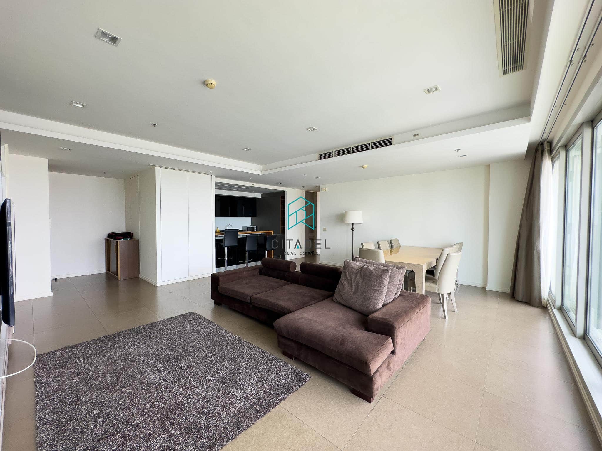 The River Condominium, Bangkok 2