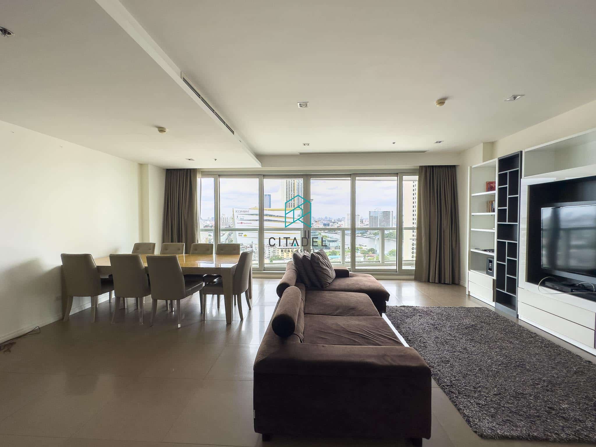 The River Condominium, Bangkok 3