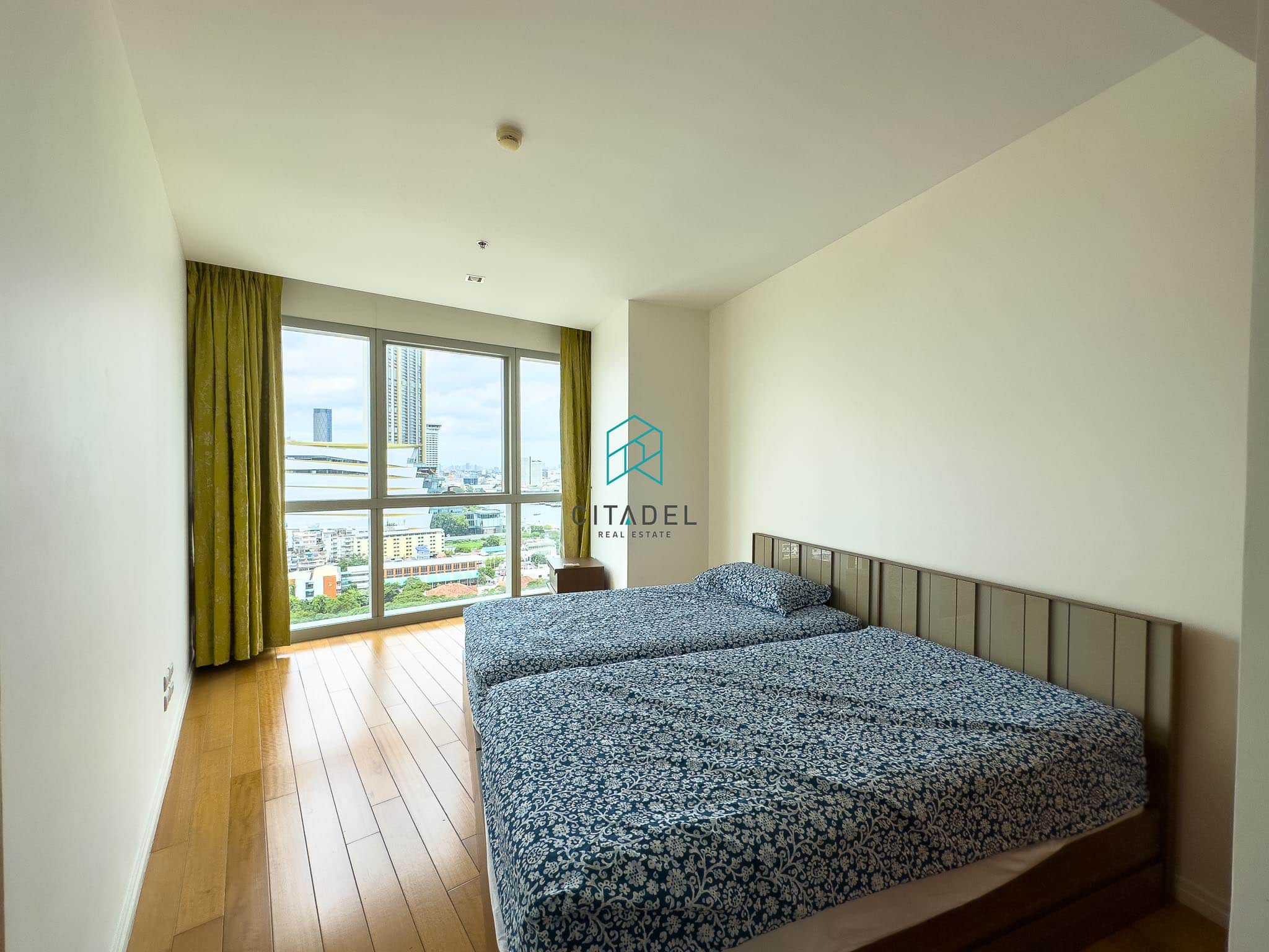 The River Condominium, Bangkok 5