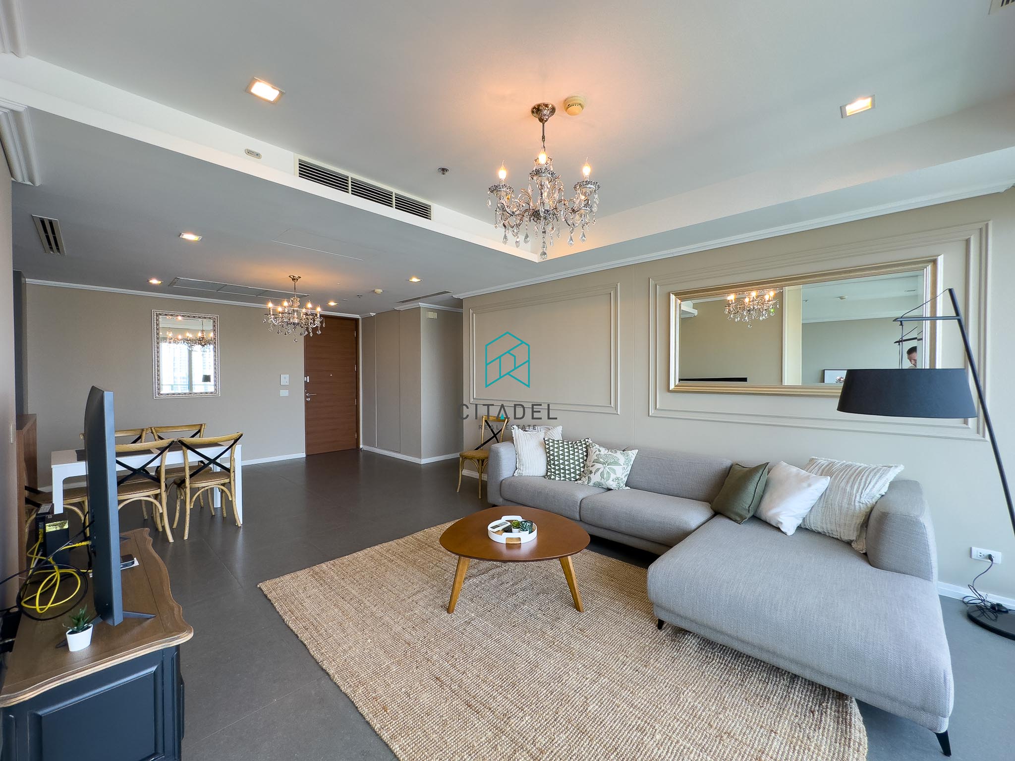 The River Condominium, Bangkok 2