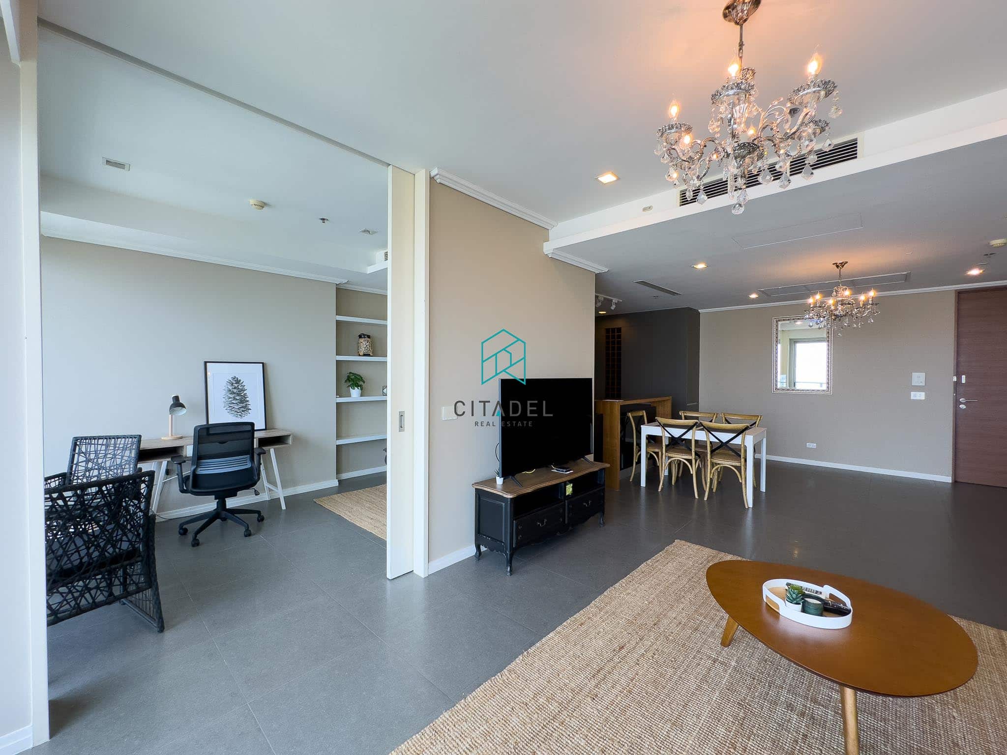 The River Condominium, Bangkok 3