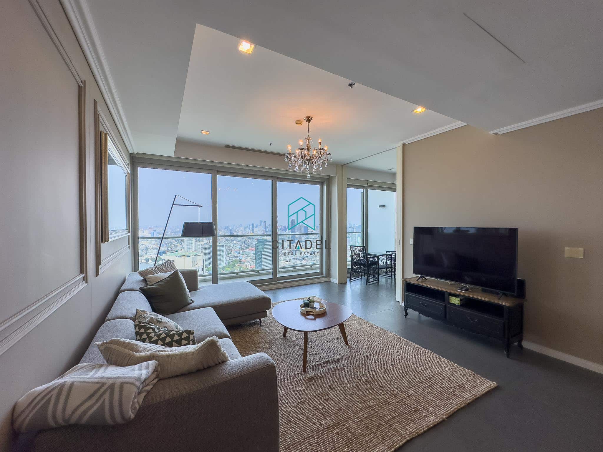 The River Condominium, Bangkok 4