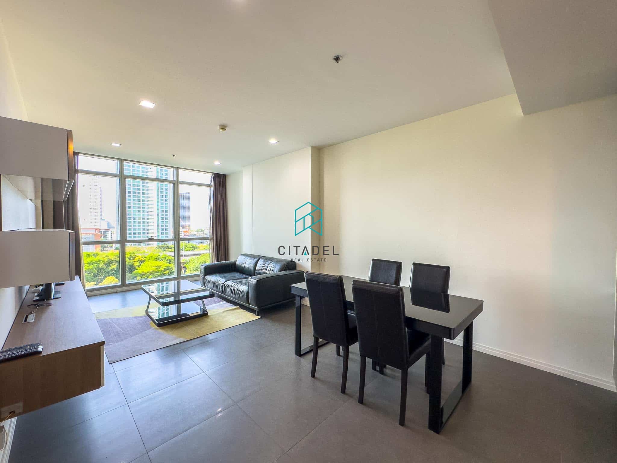 The River Condominium, Bangkok 4