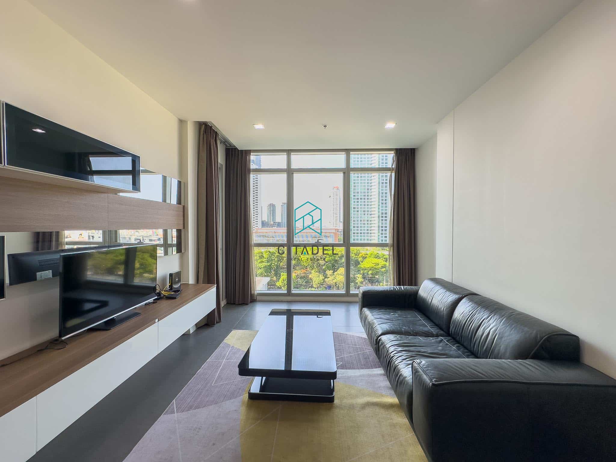 The River Condominium, Bangkok 2