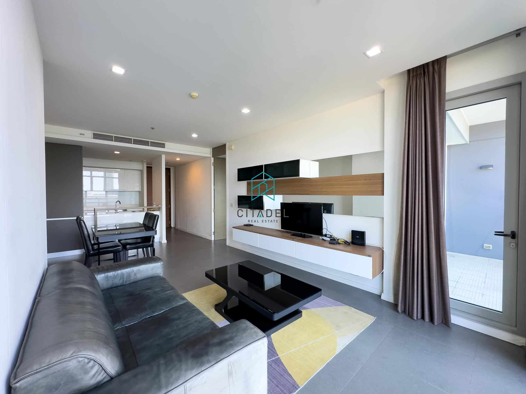 The River Condominium, Bangkok 3