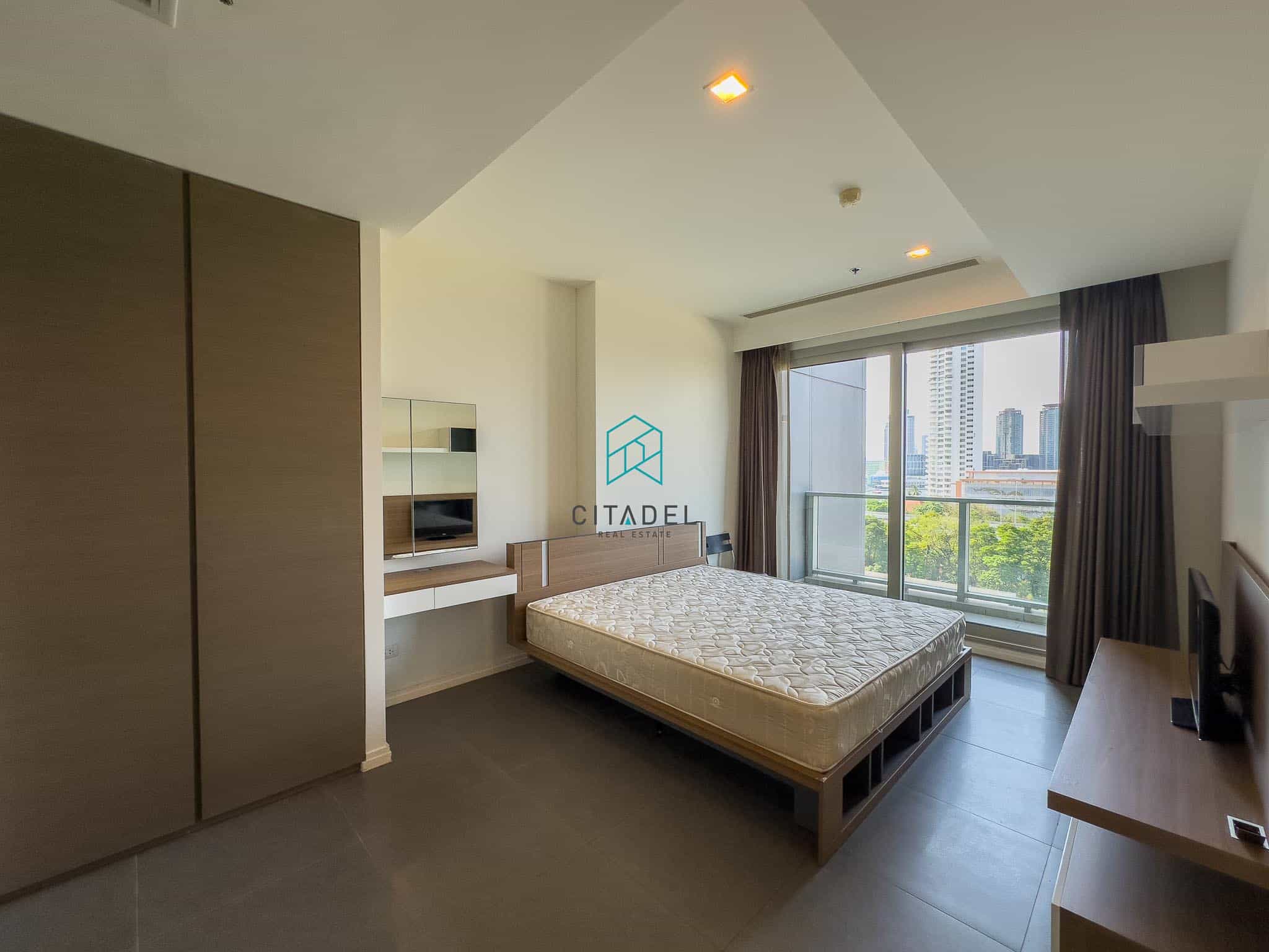 The River Condominium, Bangkok 5