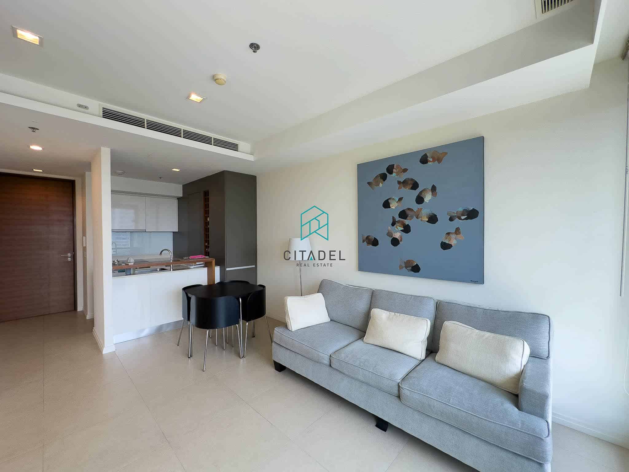 The River Condominium, Bangkok 2