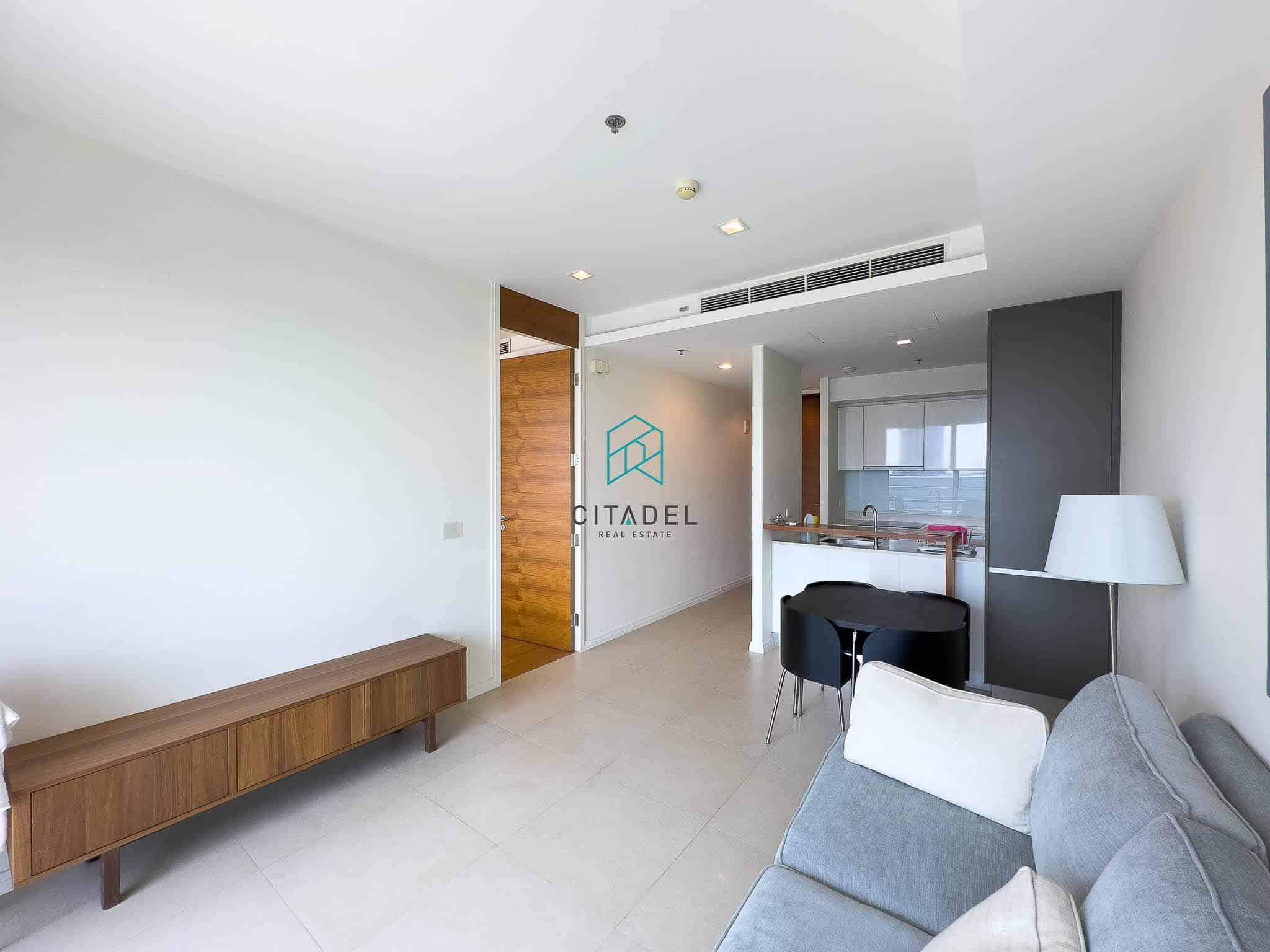 The River Condominium, Bangkok 3