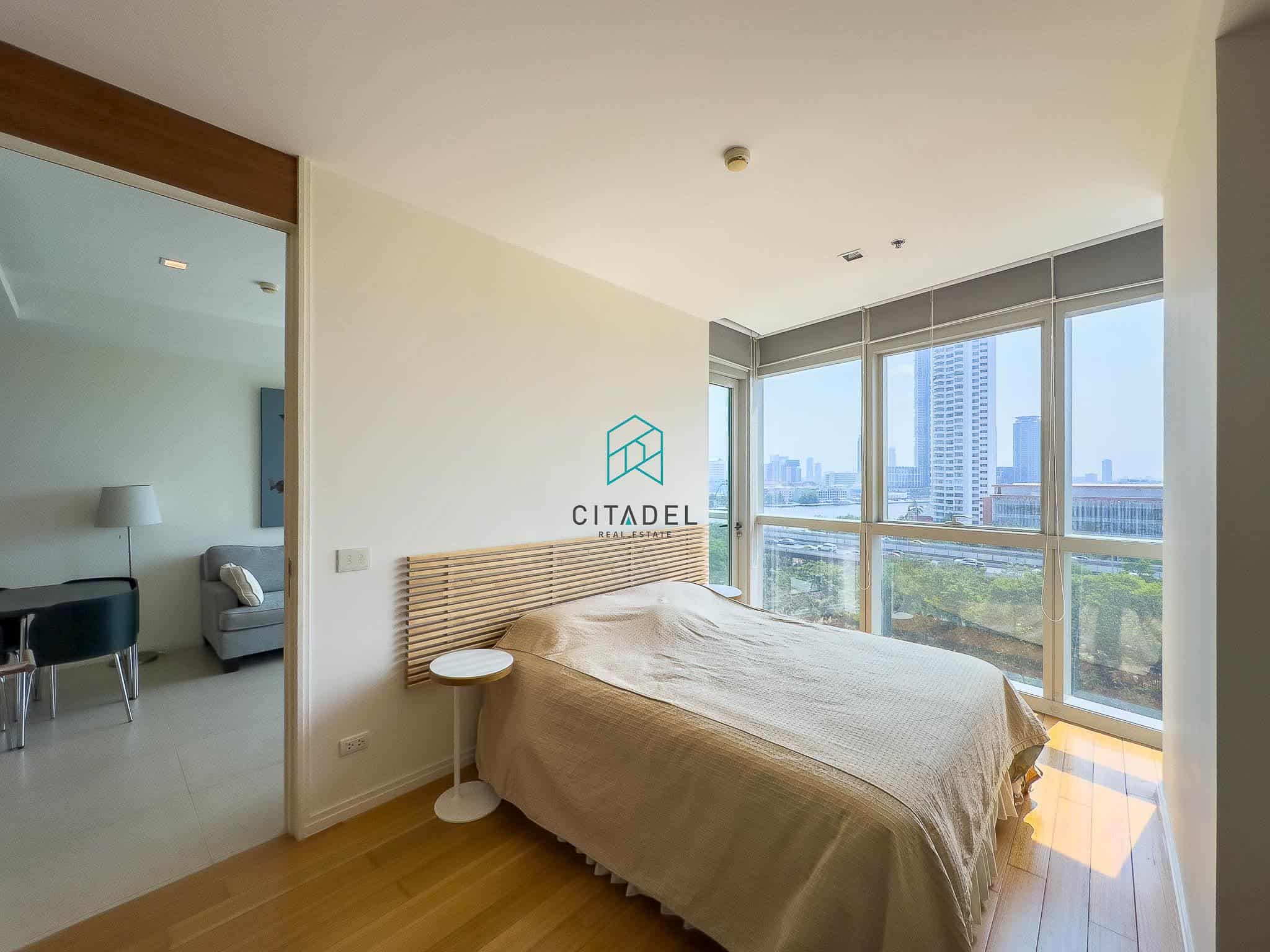 The River Condominium, Bangkok 4