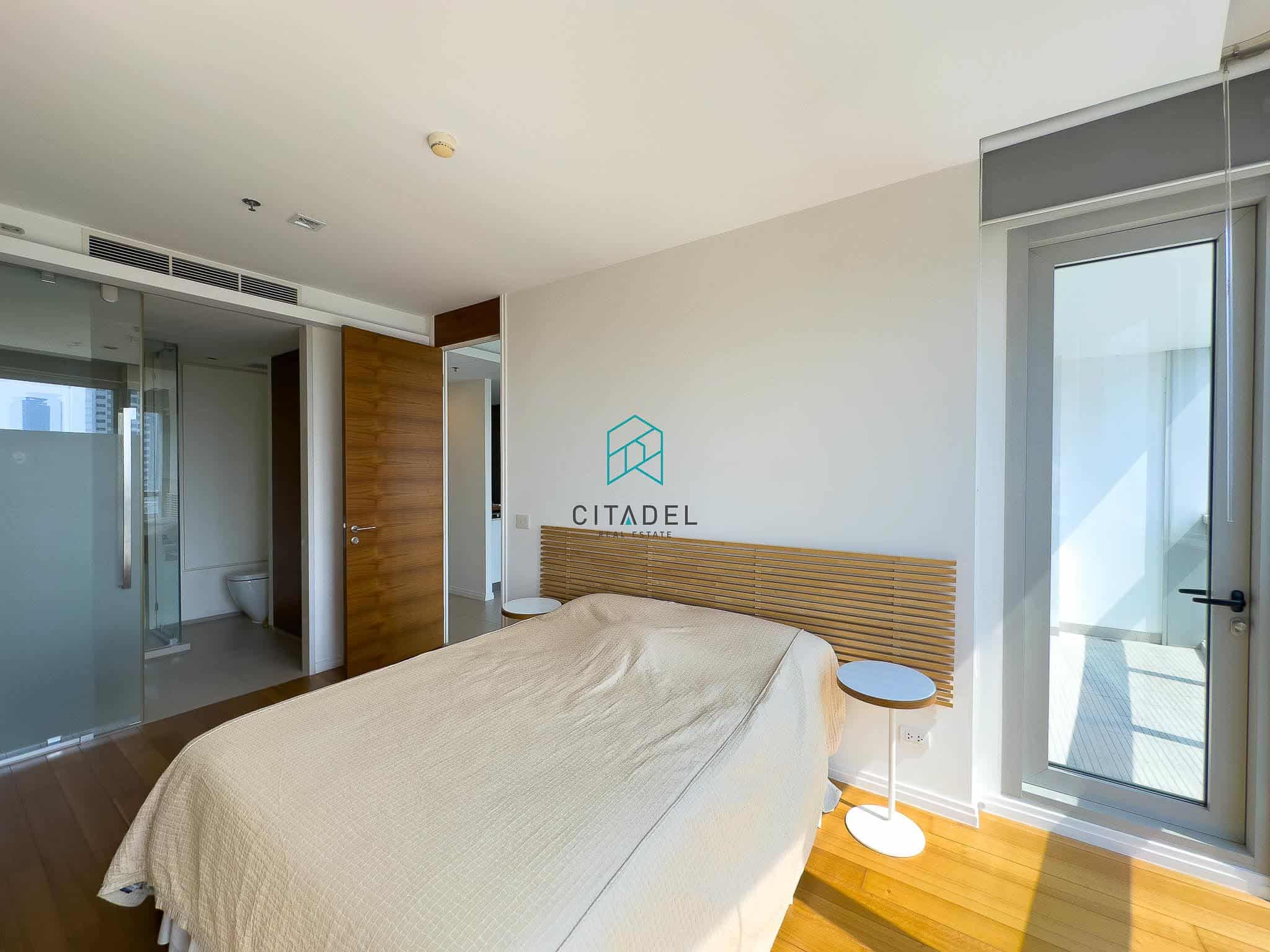 The River Condominium, Bangkok 5