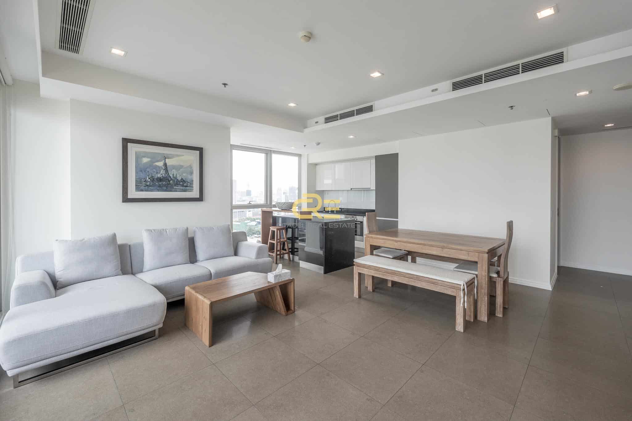 The River Condominium, Bangkok 2