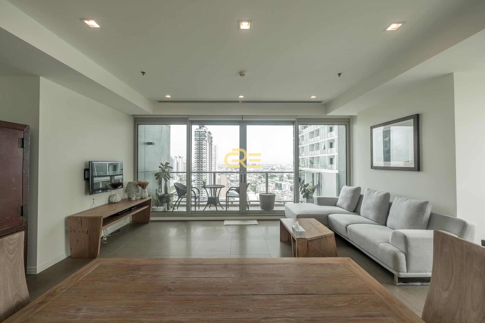 The River Condominium, Bangkok 3