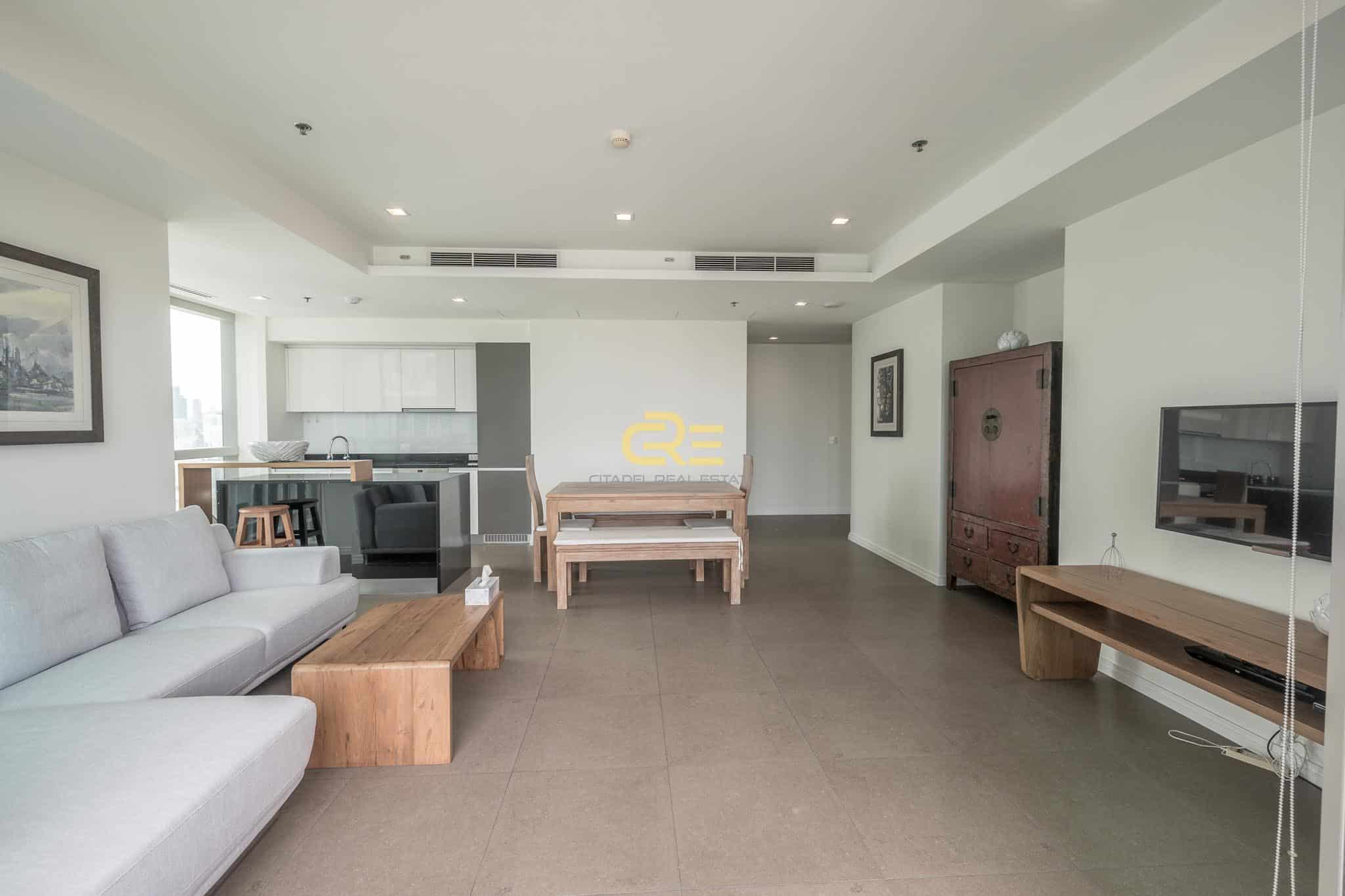 The River Condominium, Bangkok 5
