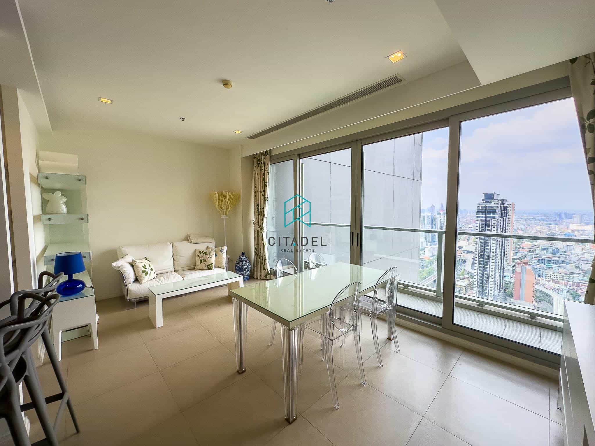 The River Condominium, Bangkok 2