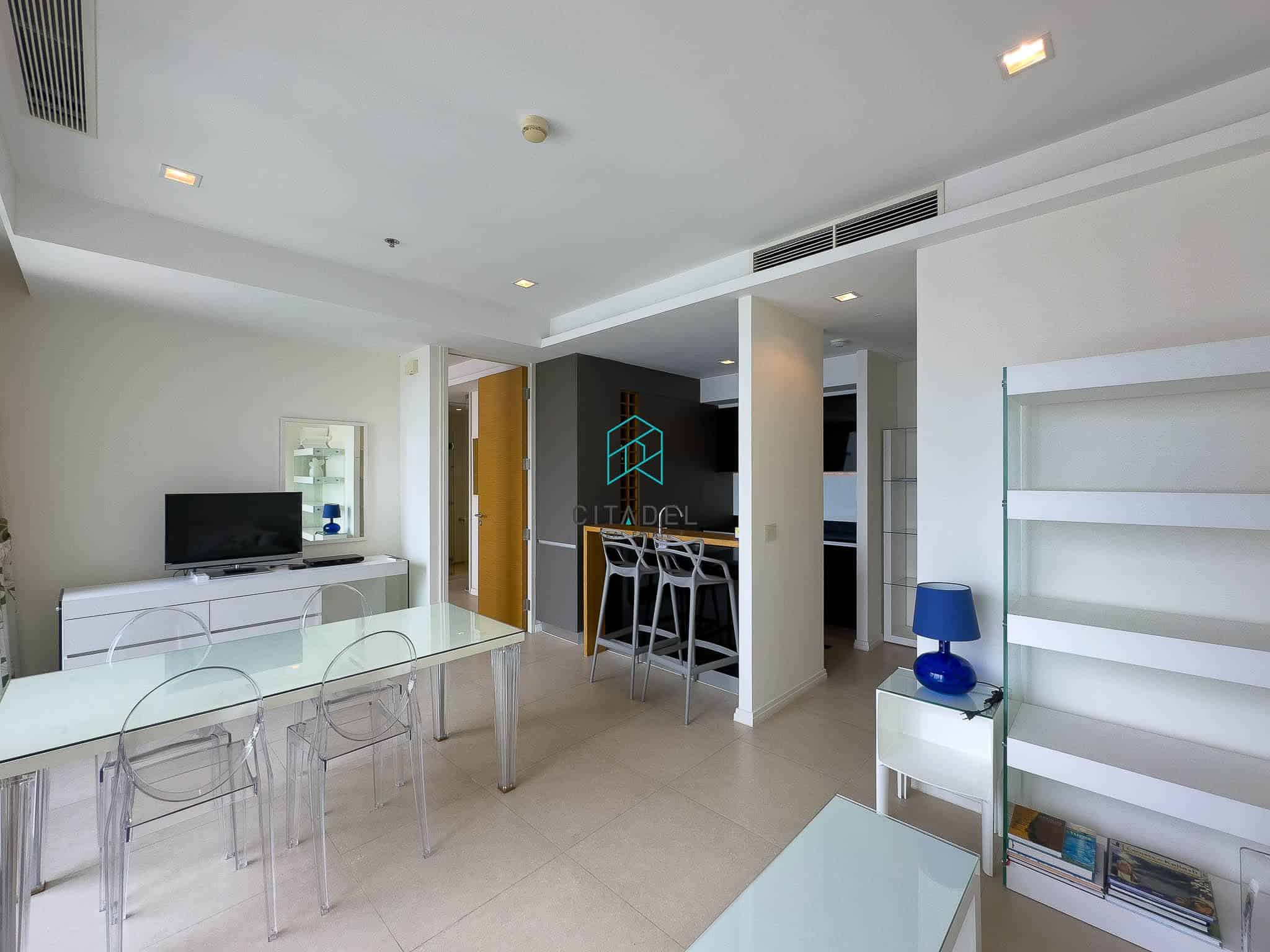 The River Condominium, Bangkok 3