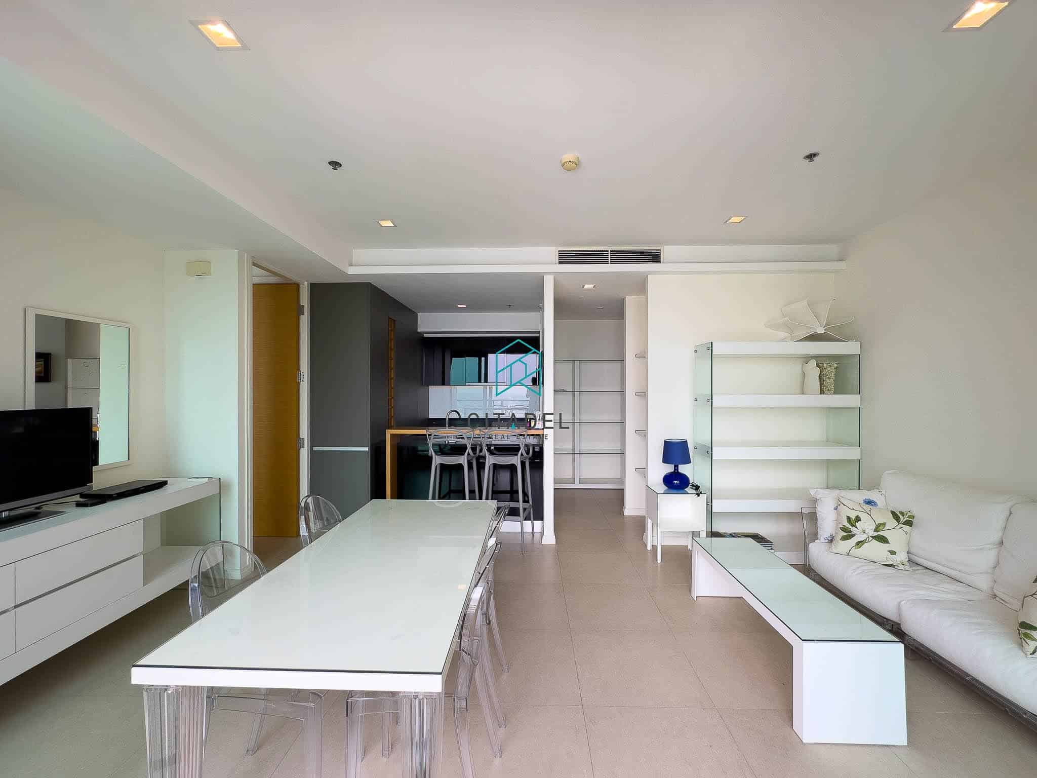 The River Condominium, Bangkok 4