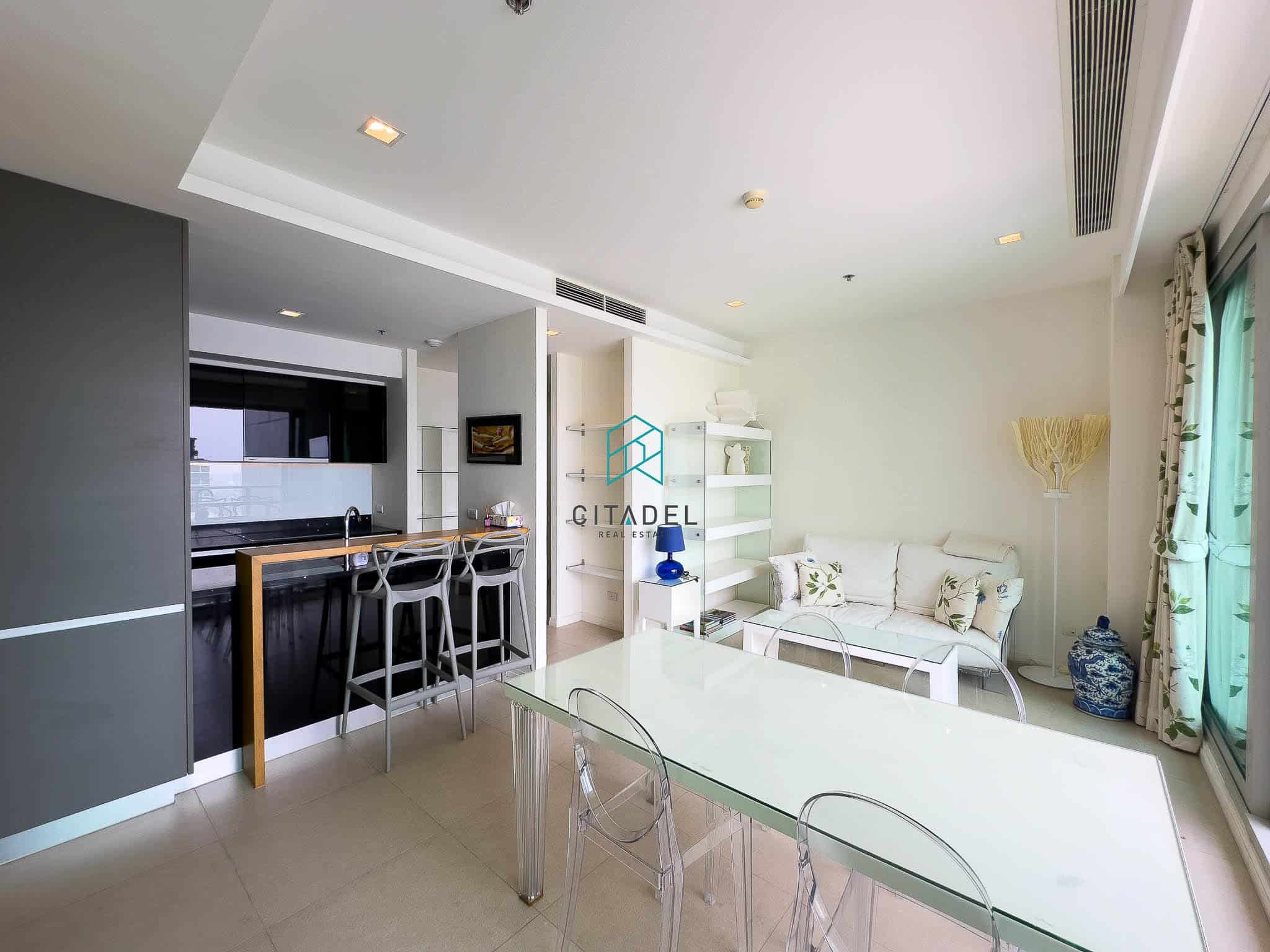 The River Condominium, Bangkok 5