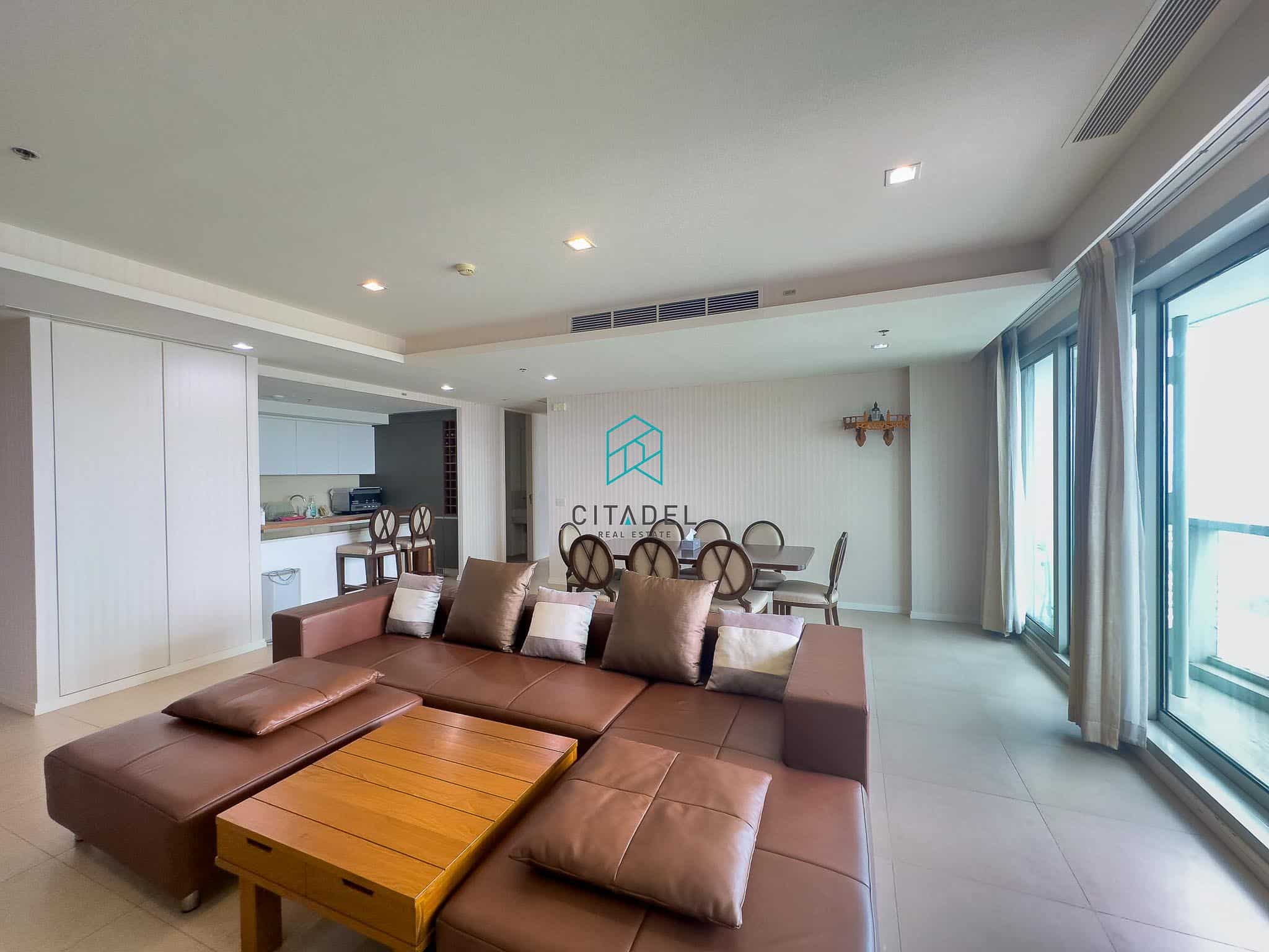 The River Condominium, Bangkok 2