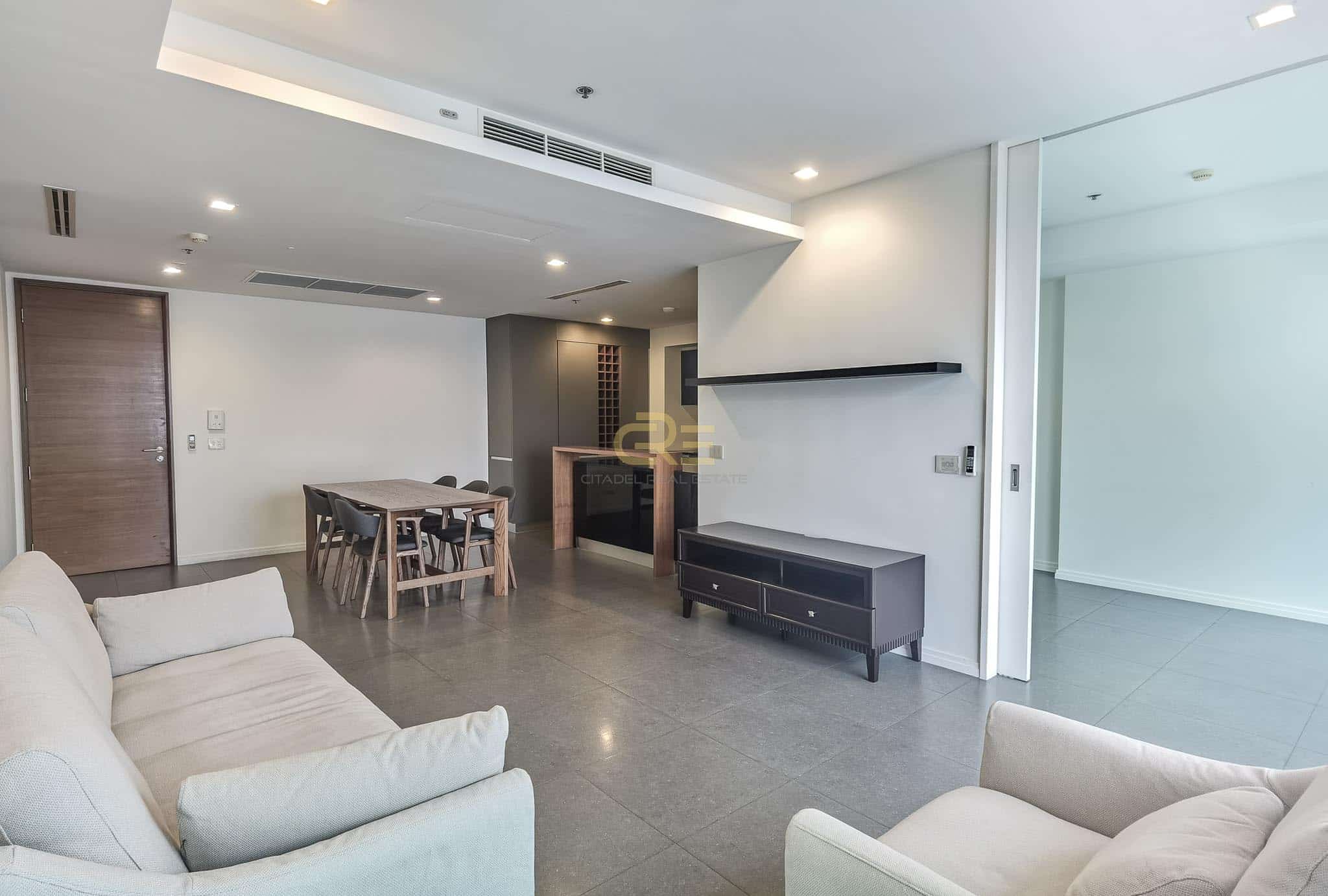 The River Condominium, Bangkok 4