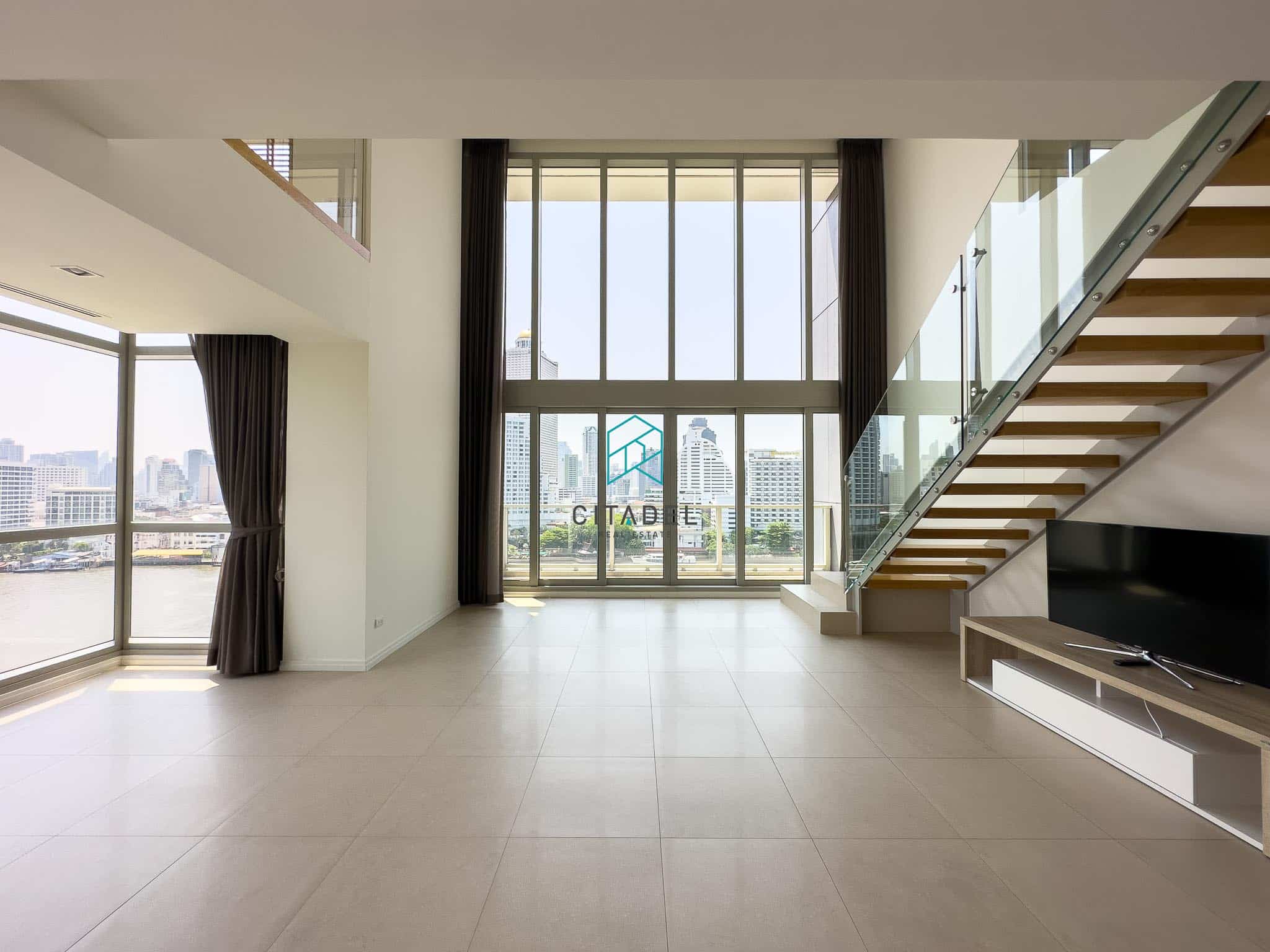 The River Condominium, Bangkok 2
