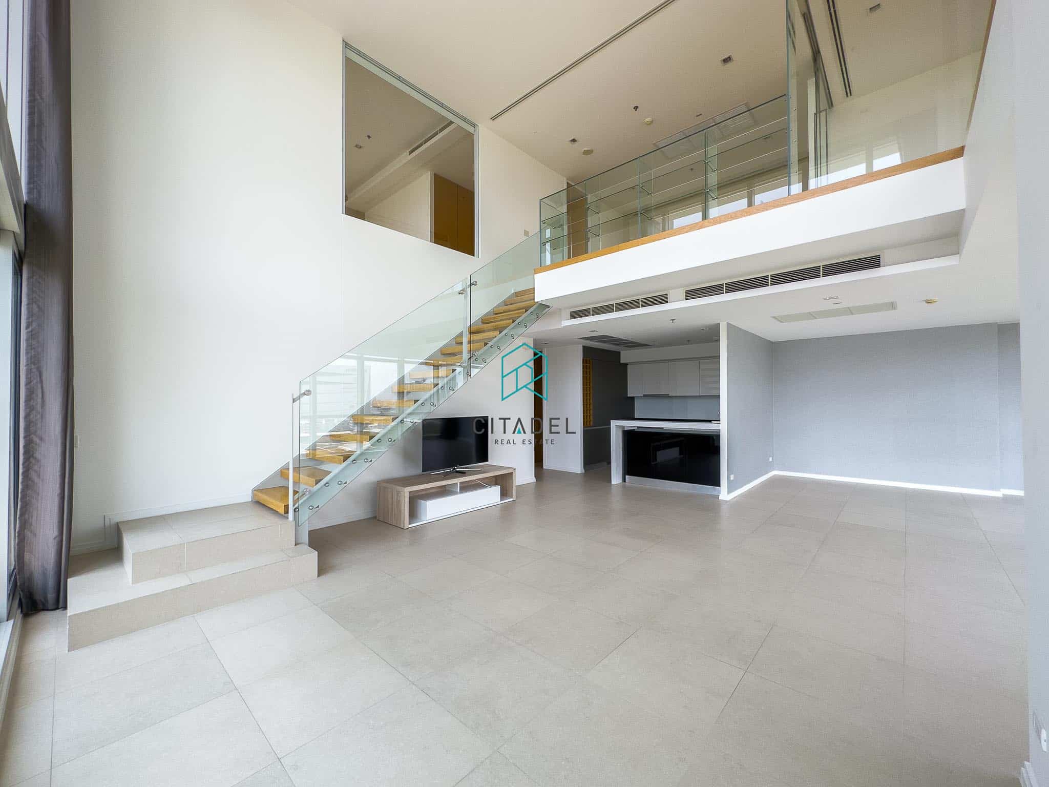 The River Condominium, Bangkok 3